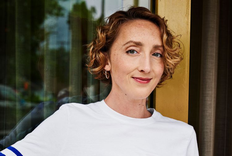 Food & Wine Best New Chef Karyn Tomlinson on her invention of “Grandma Chic” cuisine