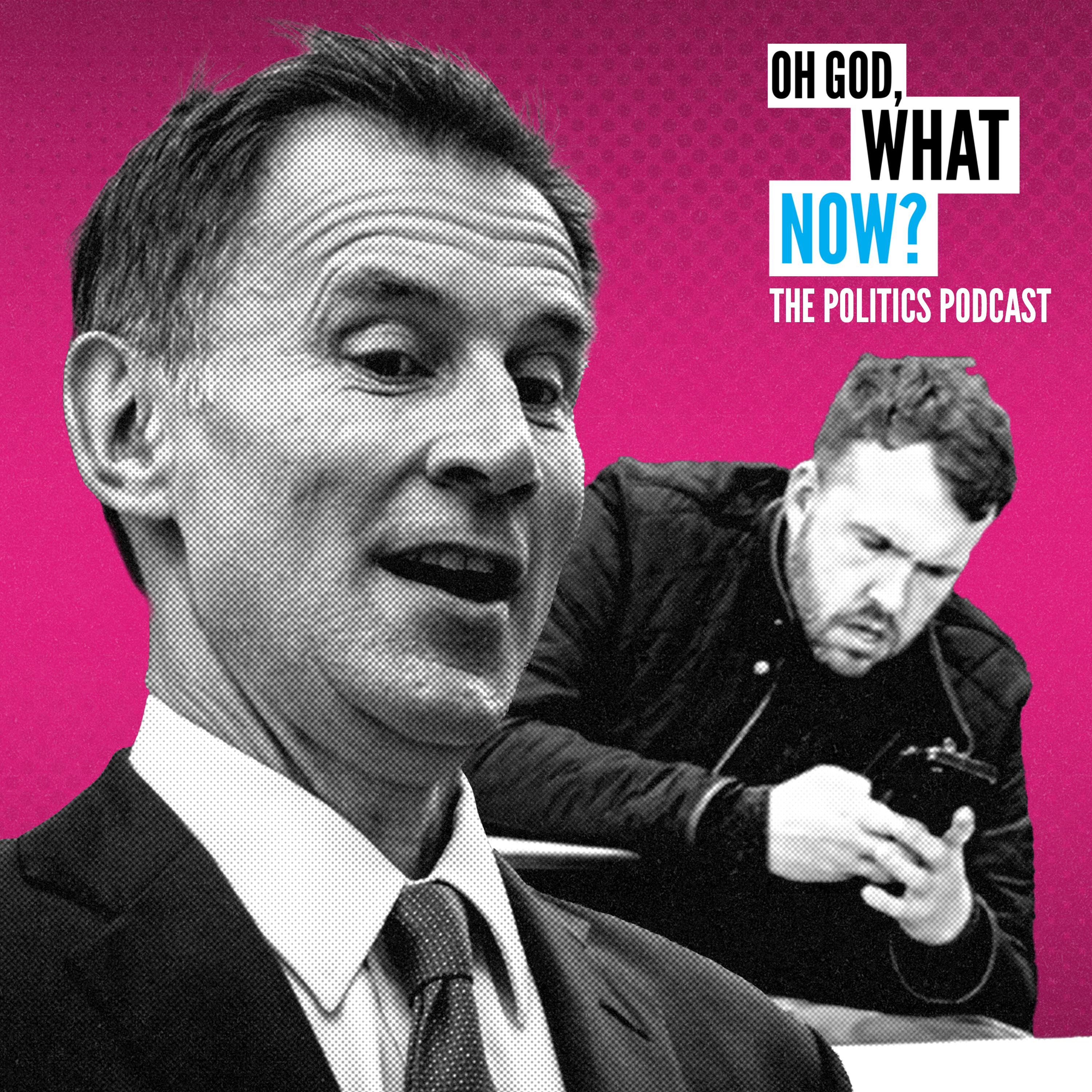 They're mad as hell and we don't want to take it anymore