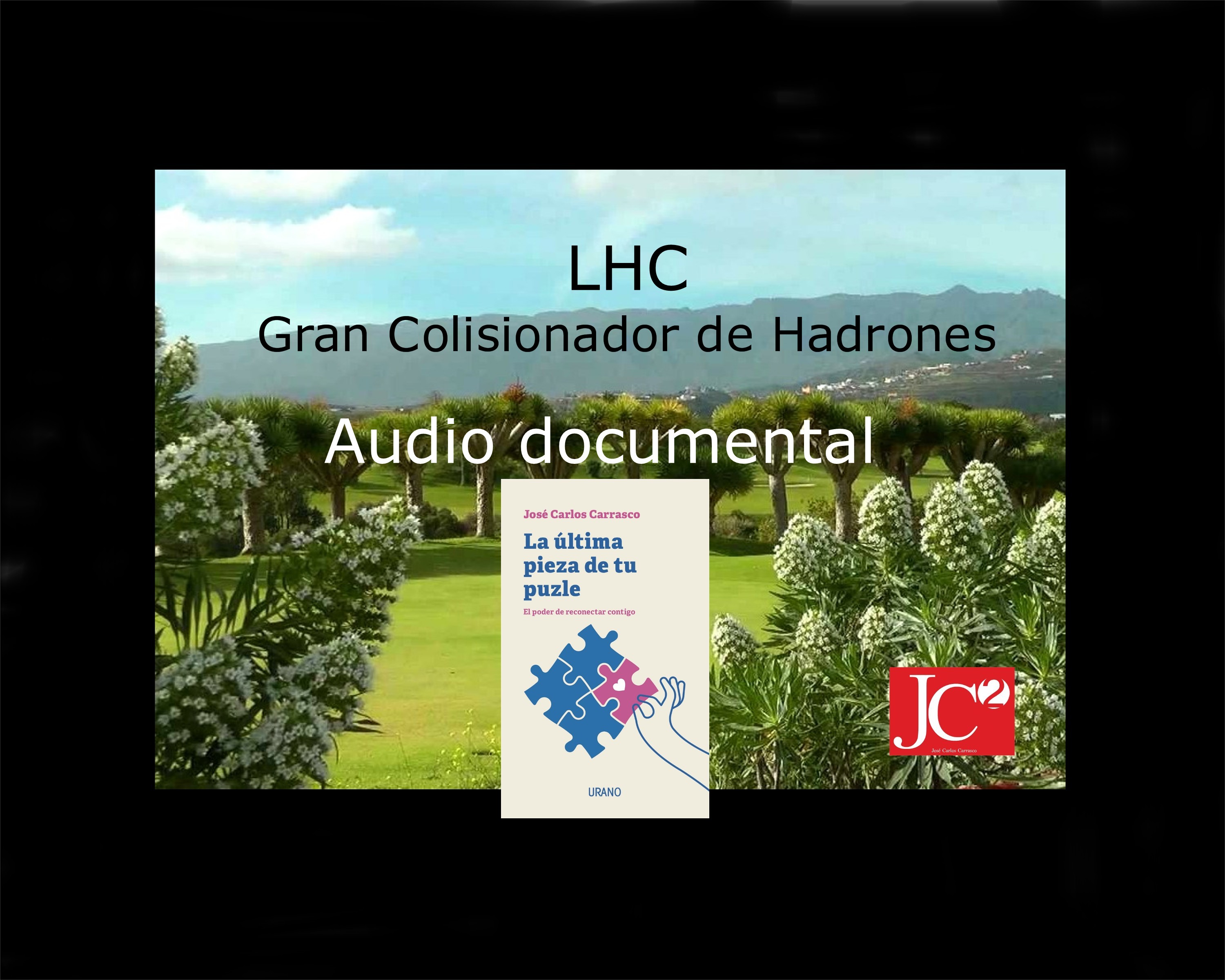 GRAN COLISIONADOR DE HADRONRES. DOCUMENTAL episode artwork