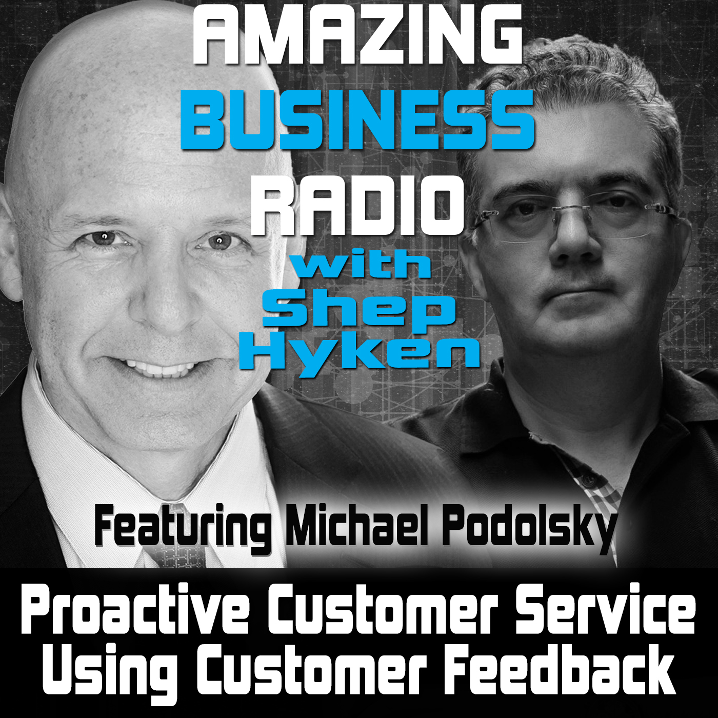 Amazing Business Radio