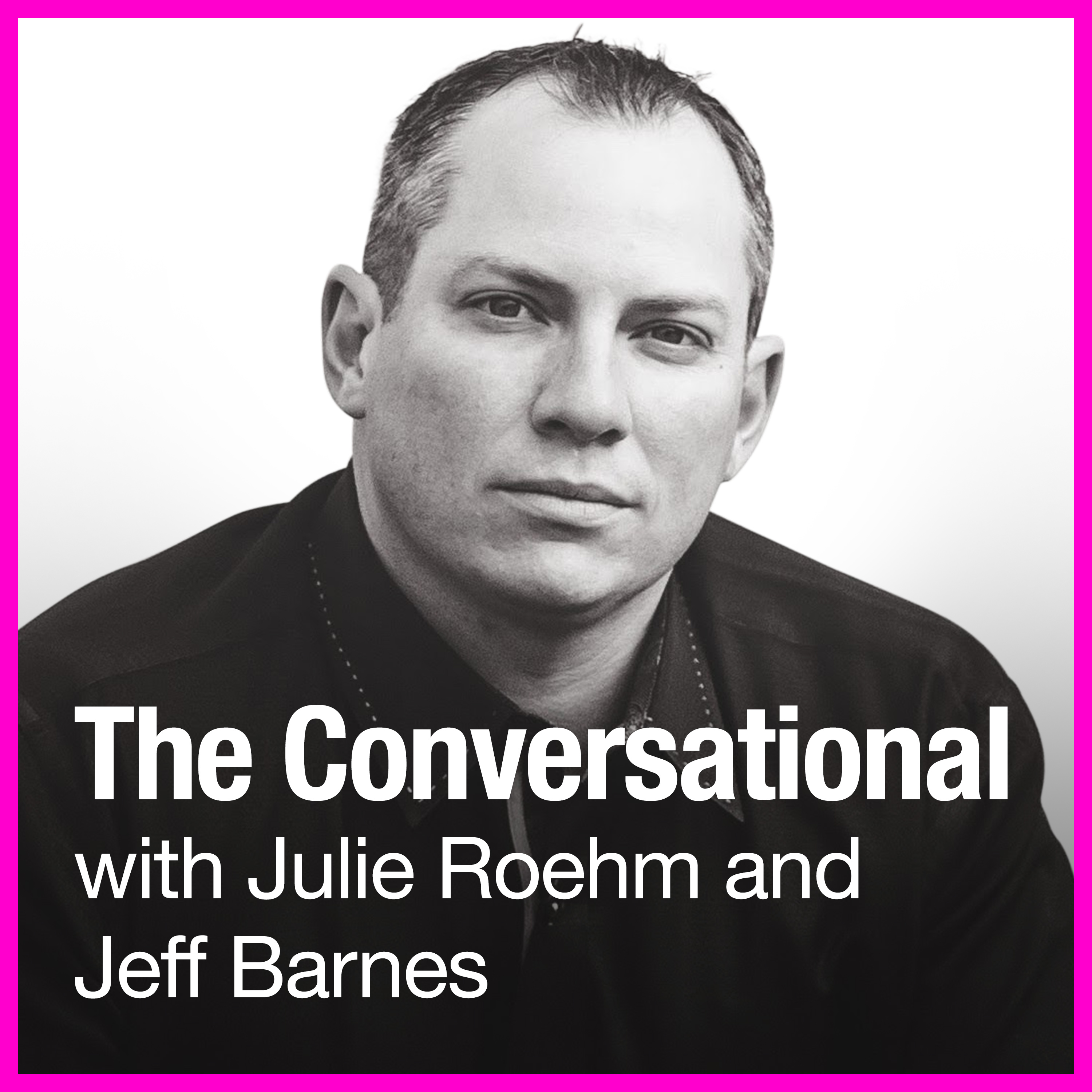 The Conversational Podcast