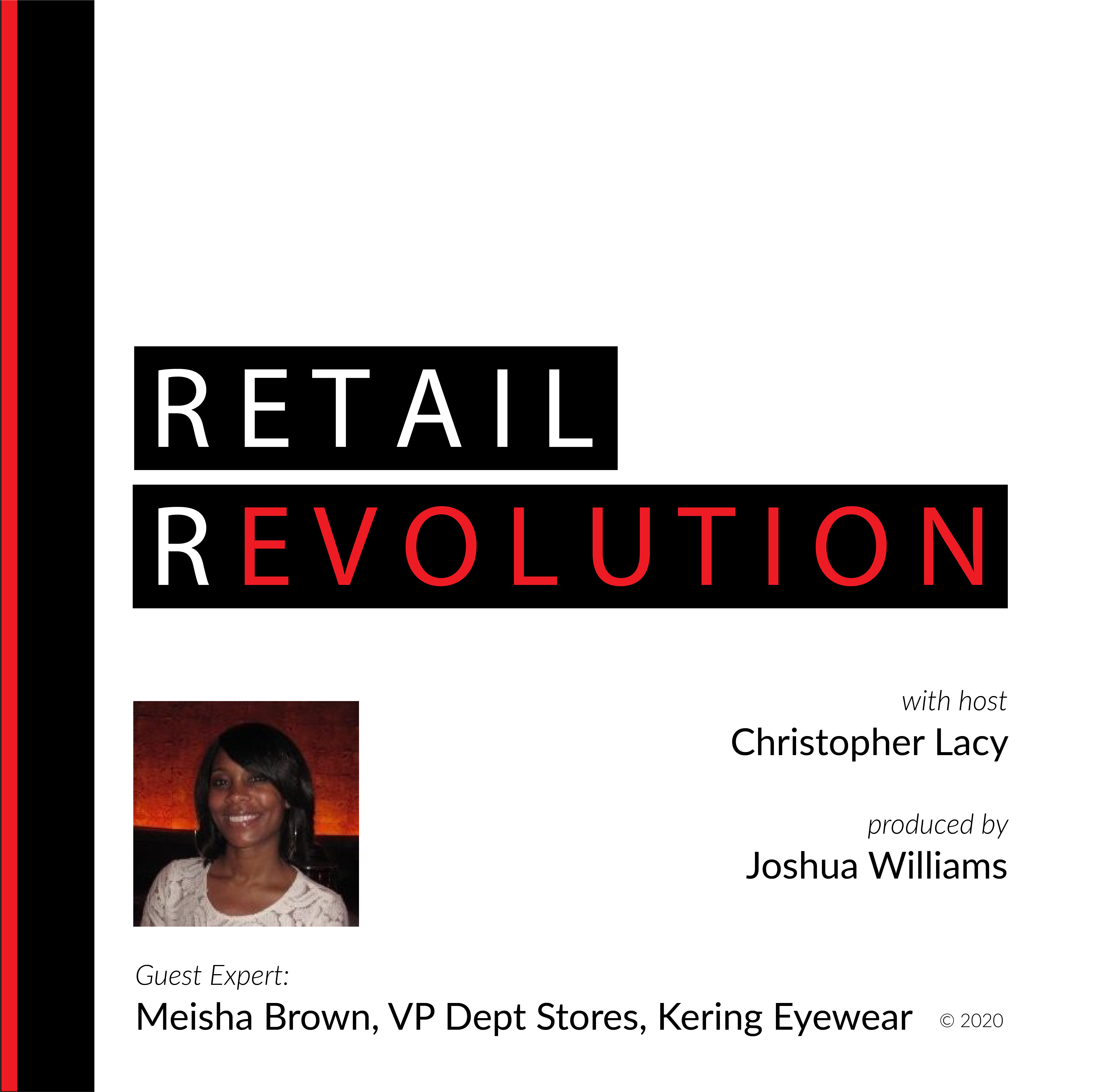 Retail Revolution