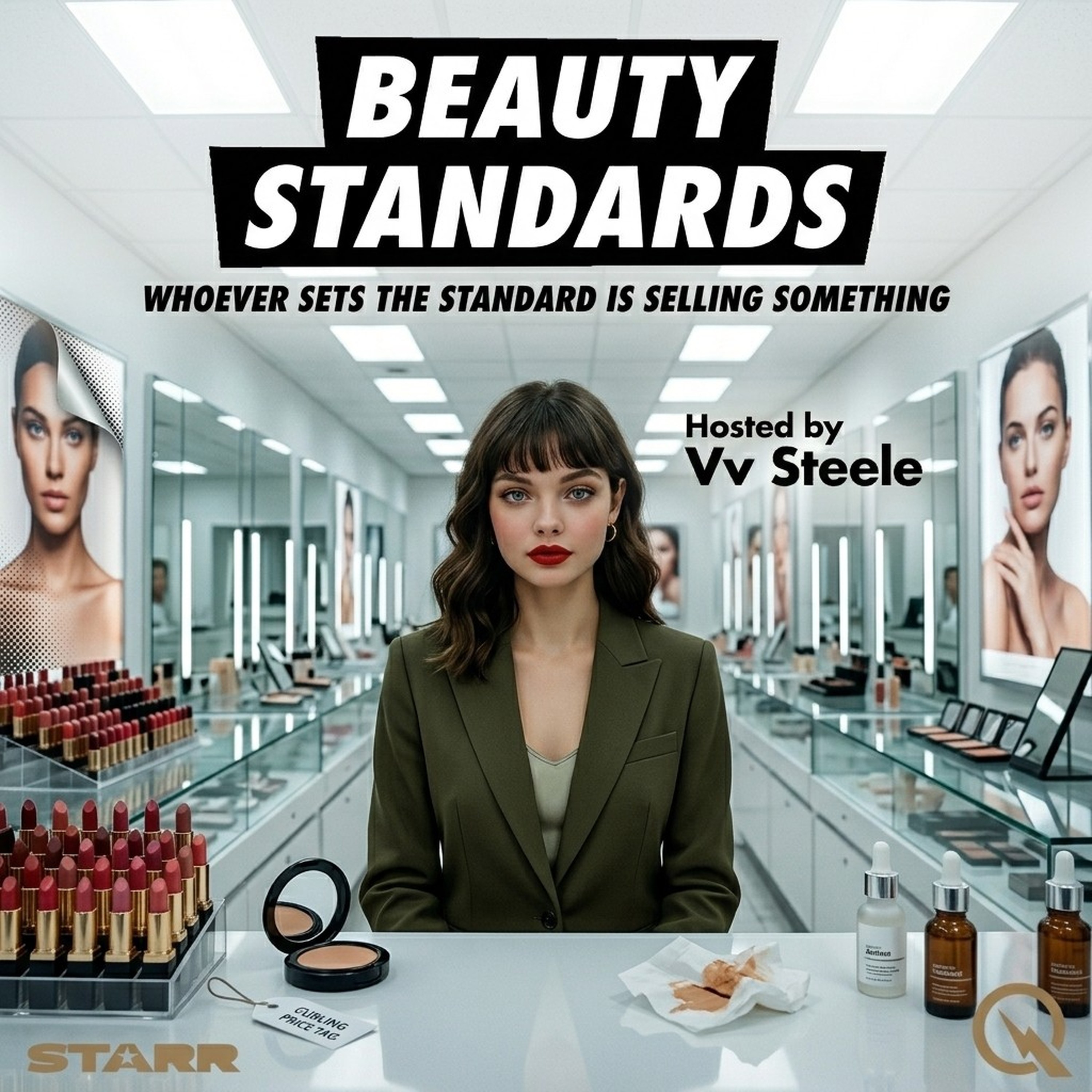 Beauty Standards