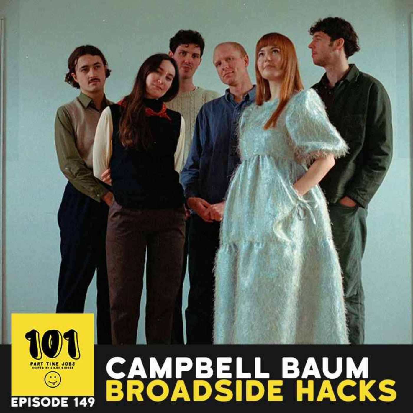 Campbell Baum (Broadside Hacks)