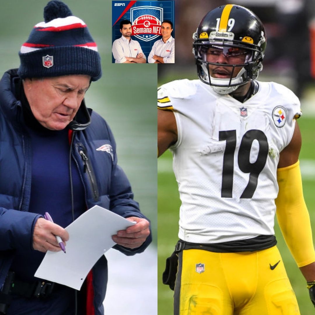 Semana NFL #1 - Free agency, Patriots no mercado, a dança das cadeiras dos quarterbacks e a expectativa do próximo draft