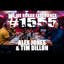 #1555 - Alex Jones & Tim Dillon