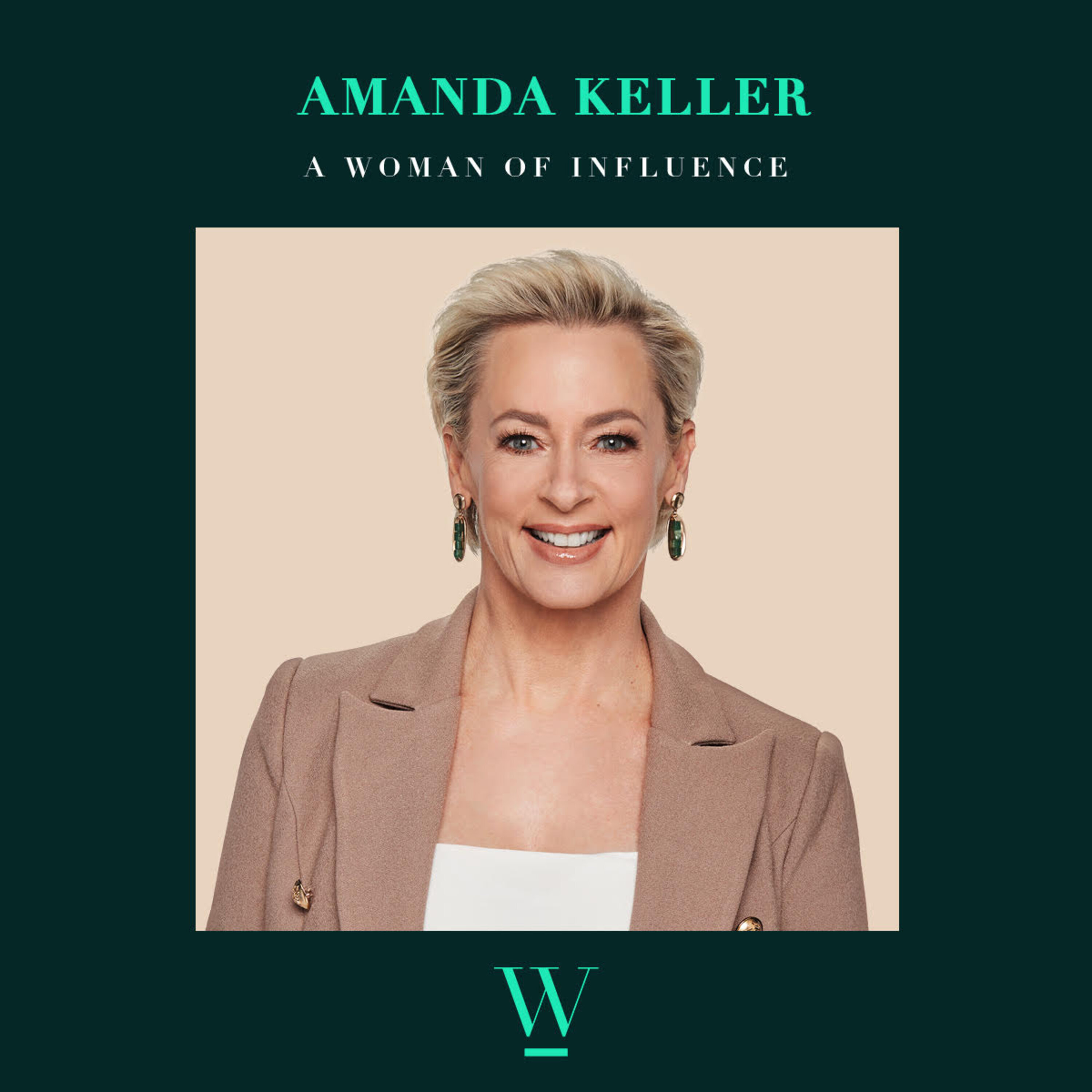The Women of Influence Podcast