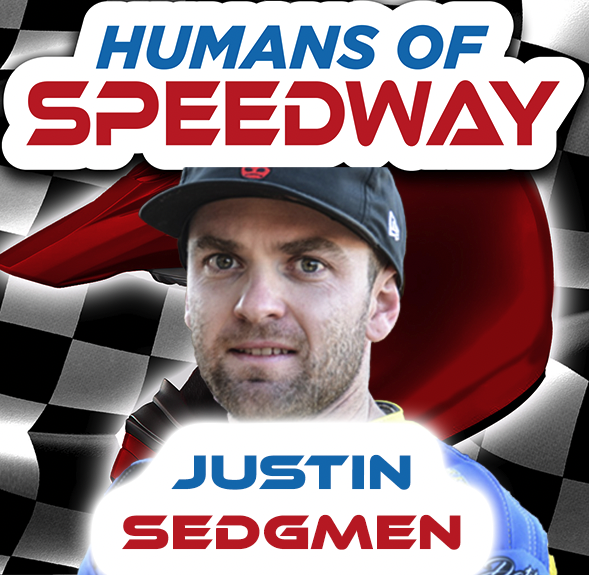 Justin Sedgmen