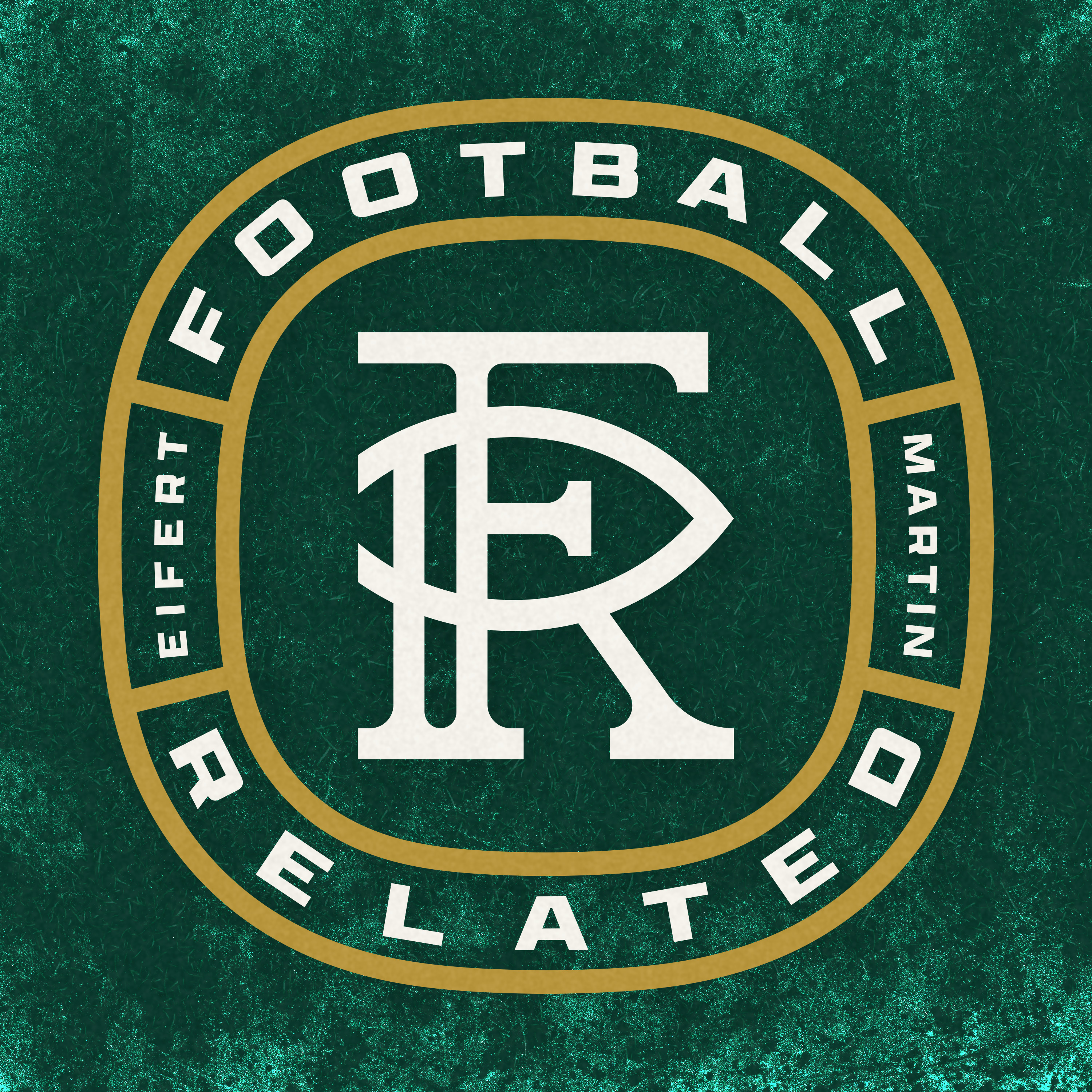 Podcast Football Related