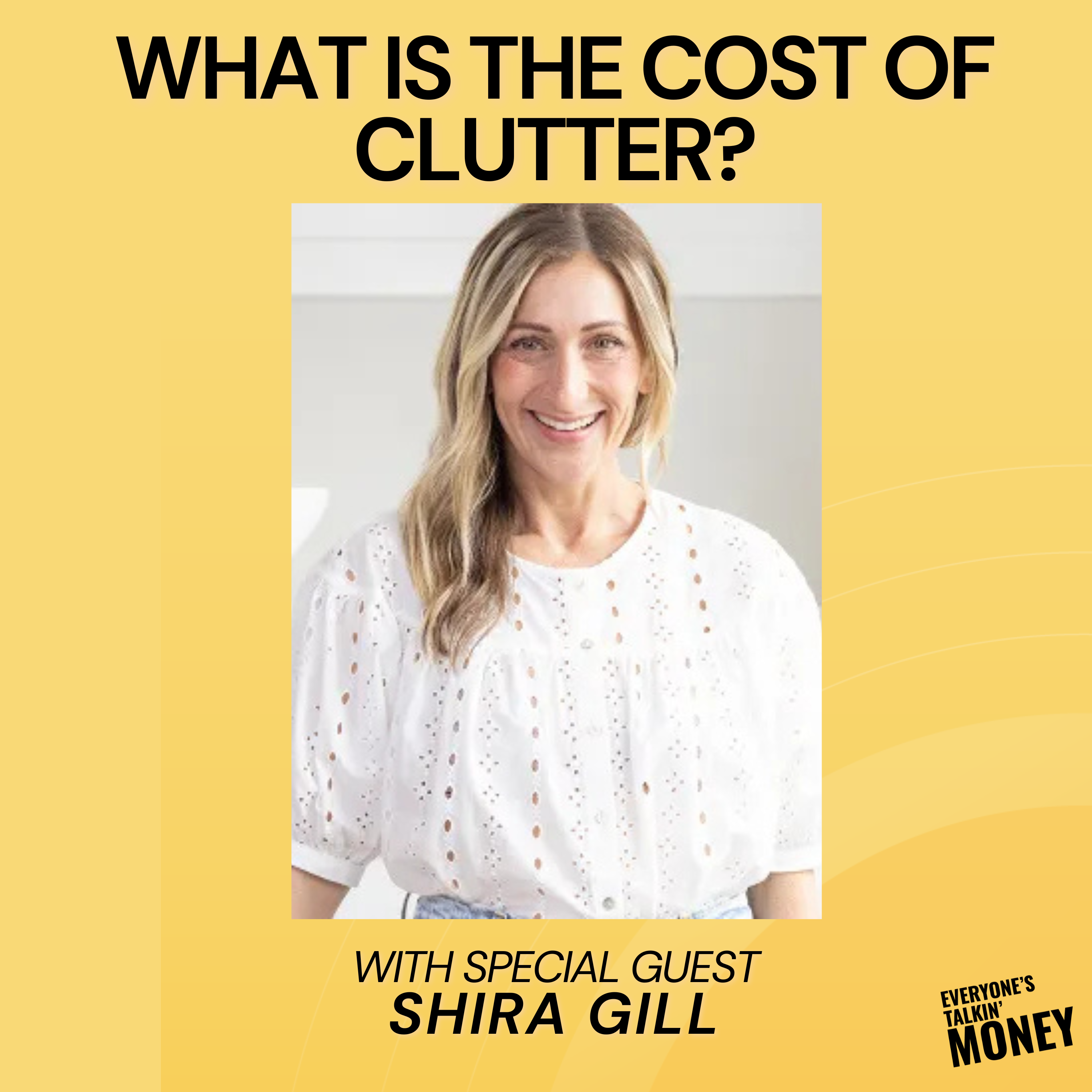 Everyone\'s Talkin\' Money