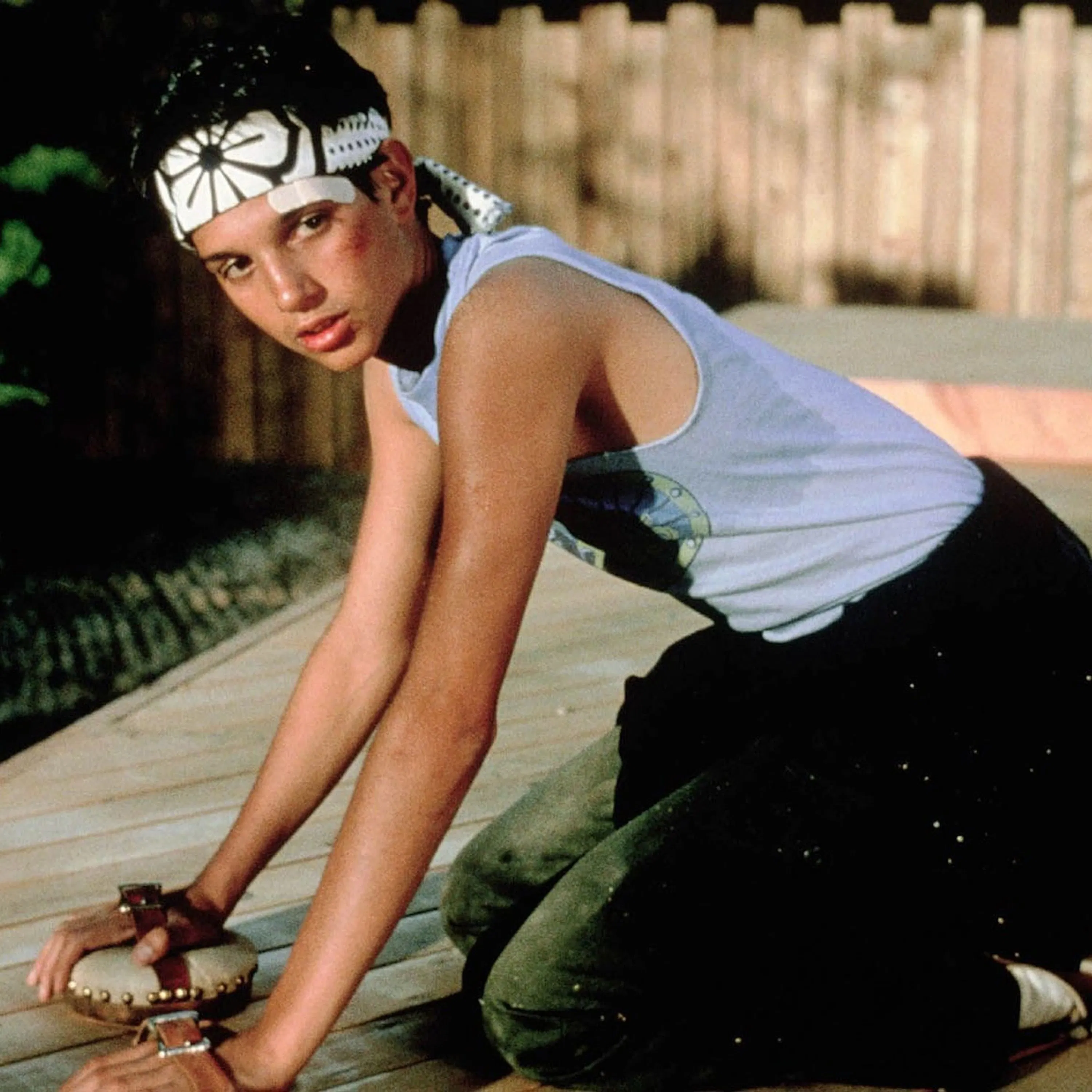 "Cobra Kaï" vaut-il "Karaté Kid", véritable bijou des années 80 ?