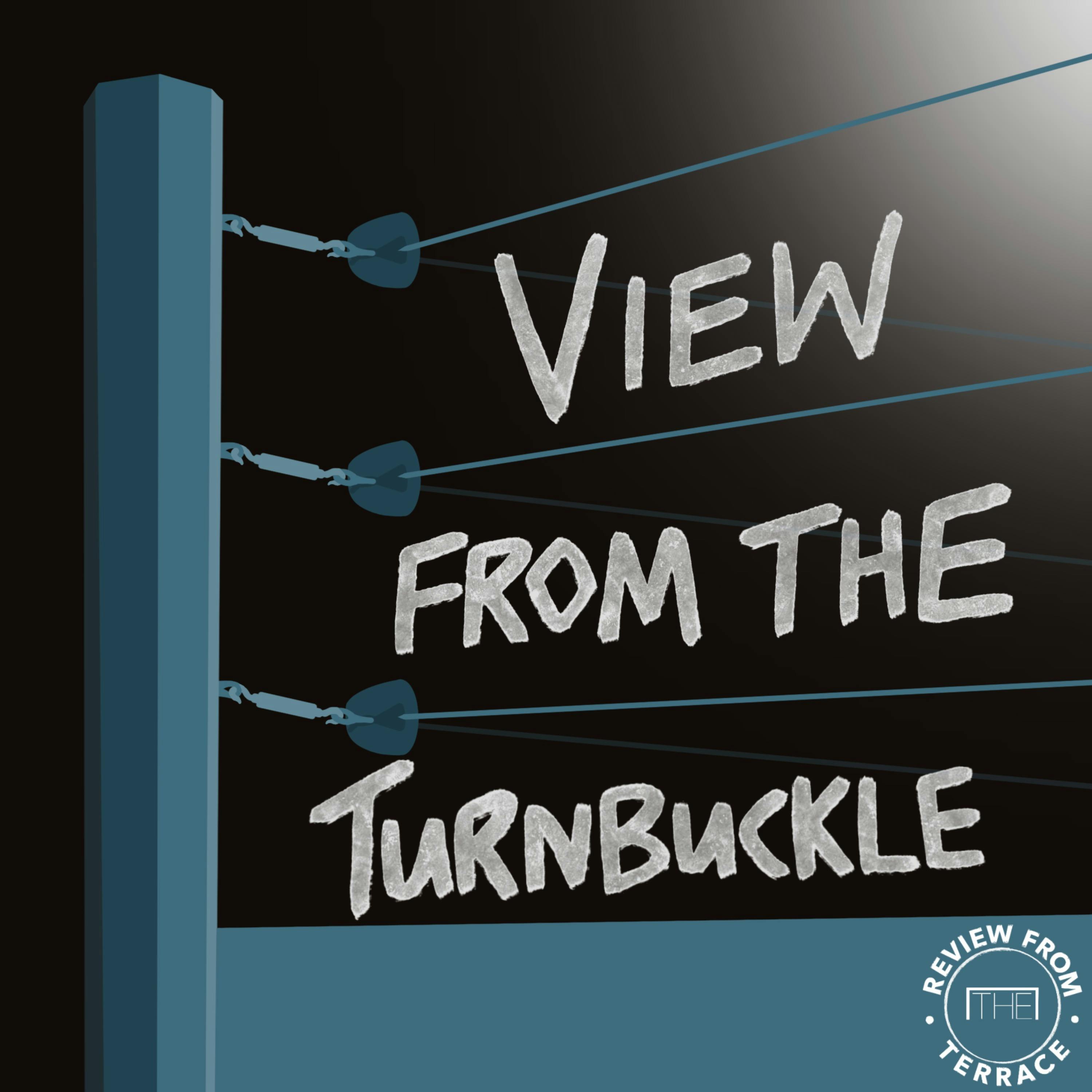 A View From The Turnbuckle: Royal Rumble 2000