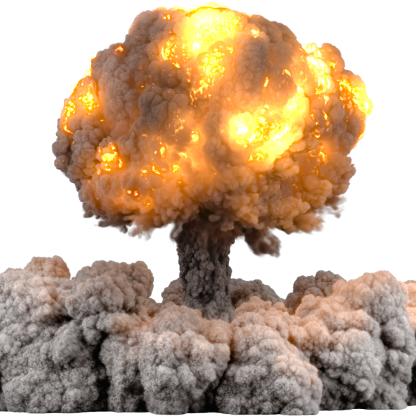 Are You Prepared For Doomsday?