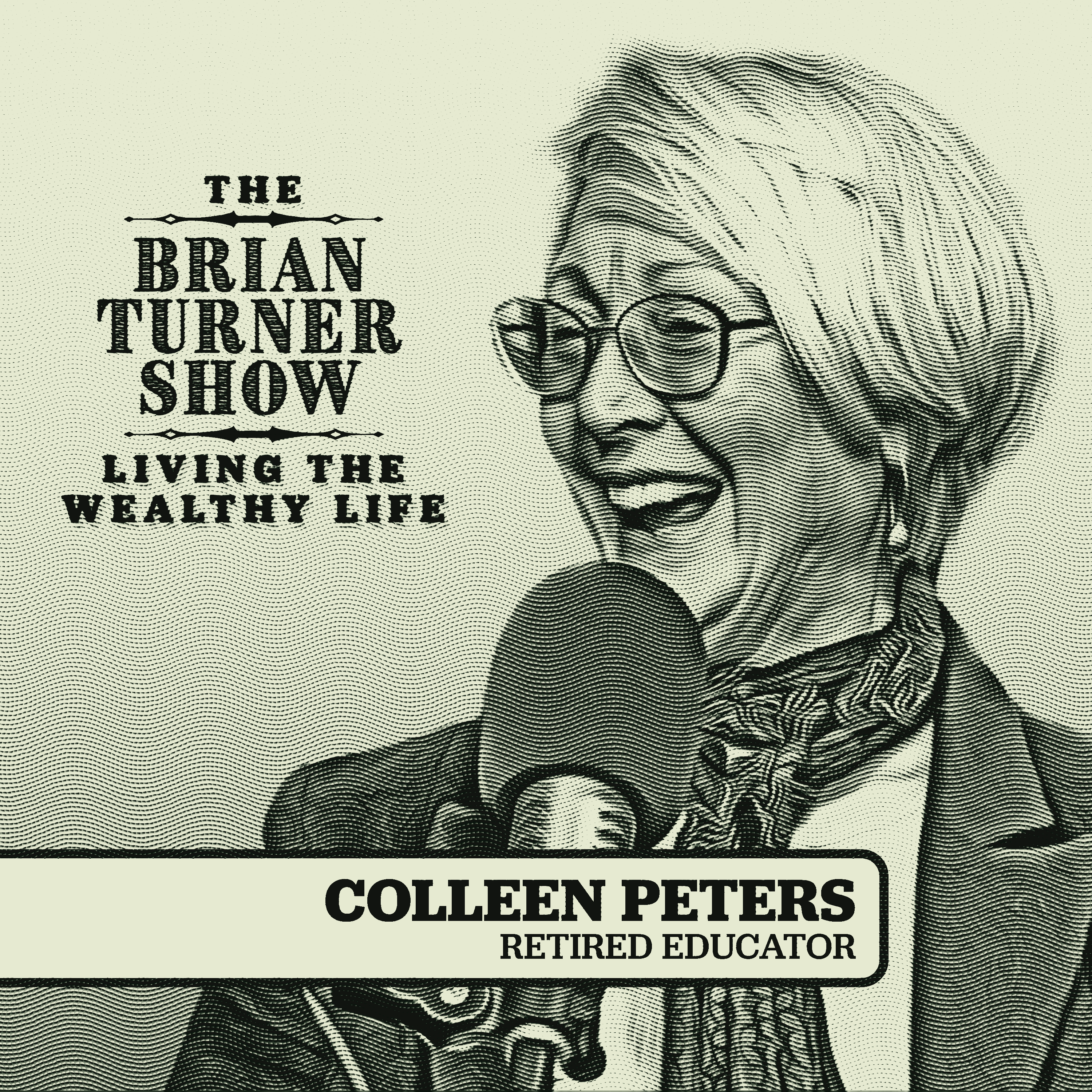 1. Your Wealth Bank: What Are You Depositing? episode artwork