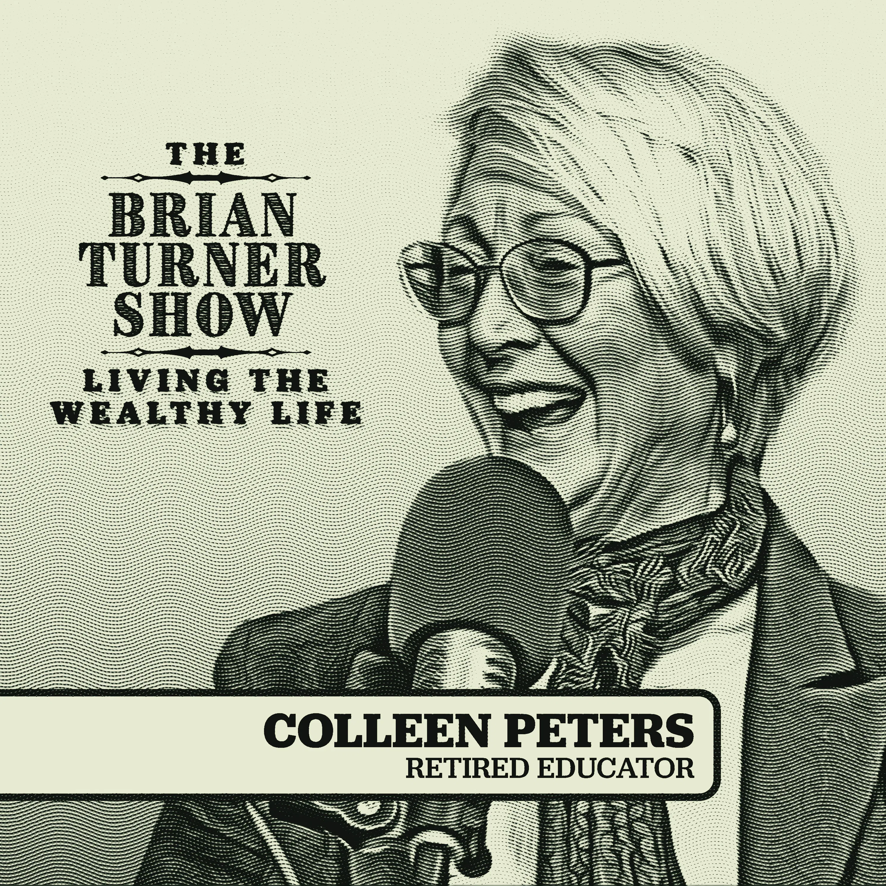 1. Your Wealth Bank: What Are You Depositing? episode artwork