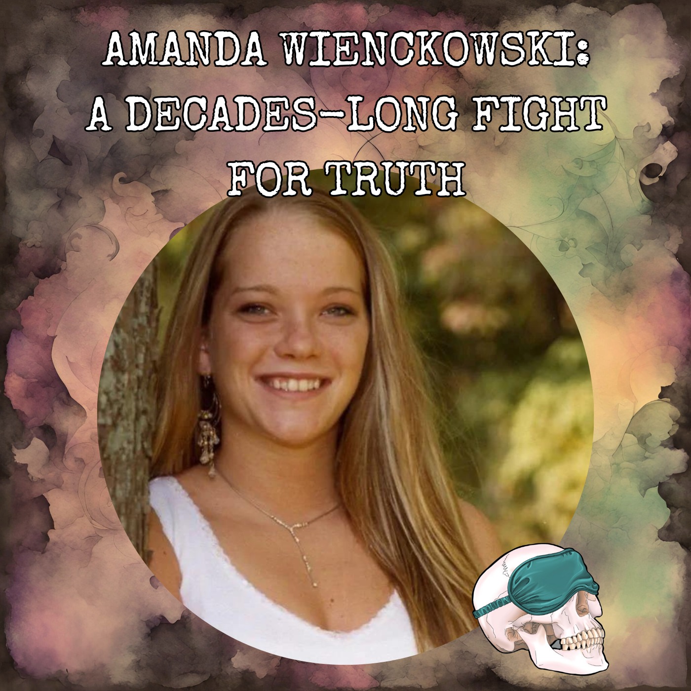 Serial Napper | True Crime Stories for Naps