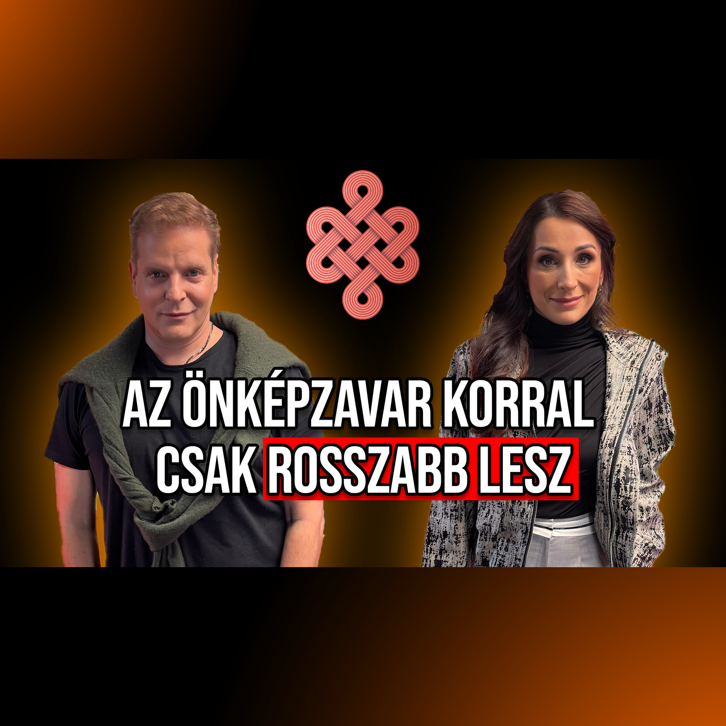 Kajdi Csaba: 50 évesen is a harminc éves testünket vágyjuk vissza | A Te Kék Zónád #01