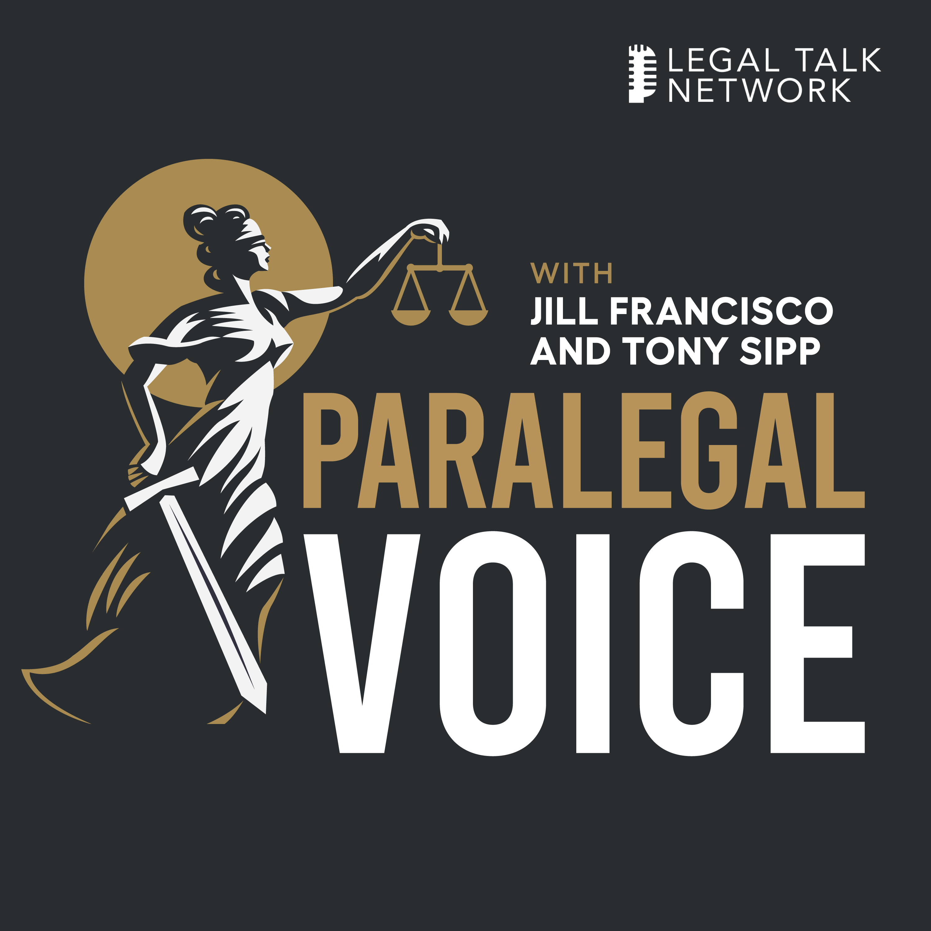 Paralegals Should Be Millionaires! How a Rural Paralegal Built a Business and a Movement | The Paralegal Voice
