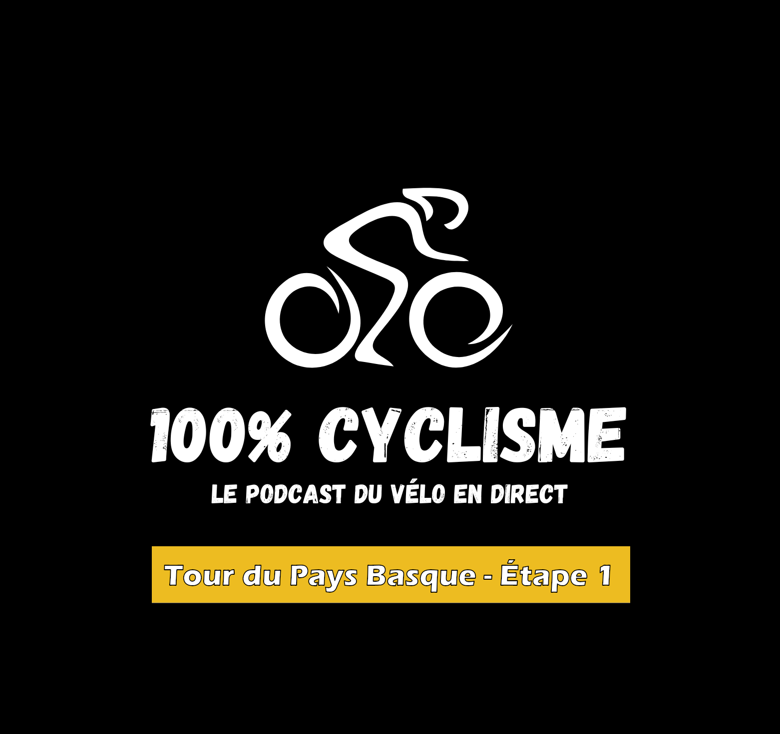 Tour du Pays Basque 2026 - Étape 1 episode artwork