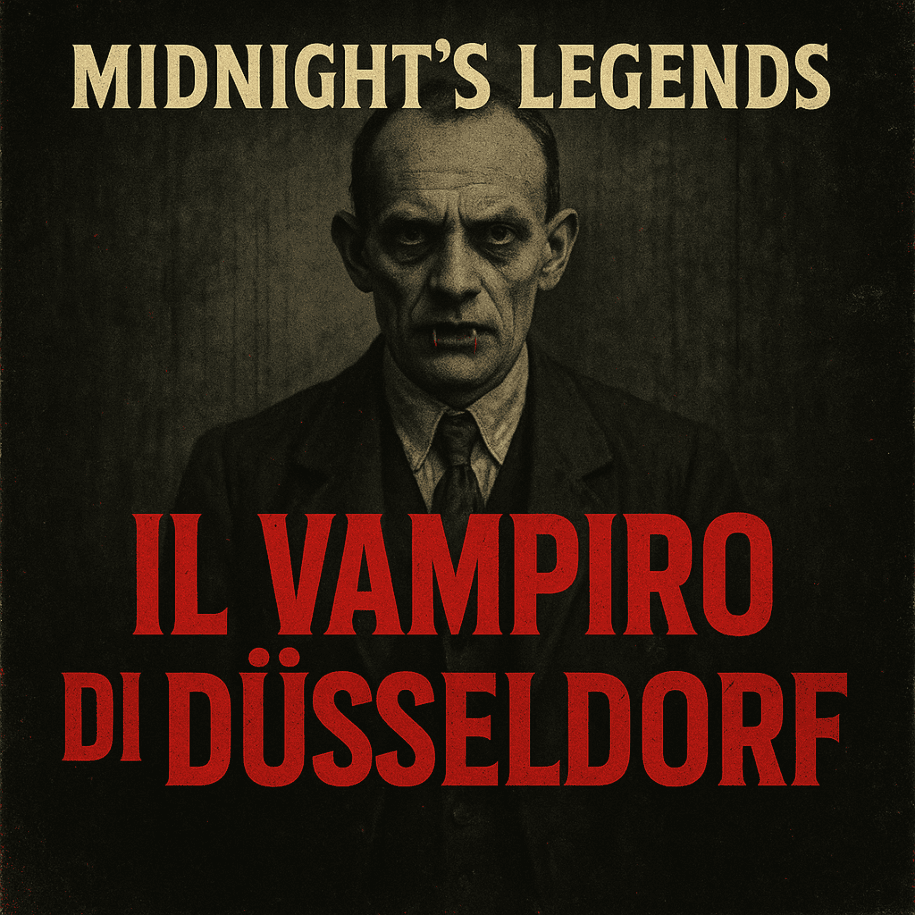 S01 E24 Il Vampiro di Düsseldorf