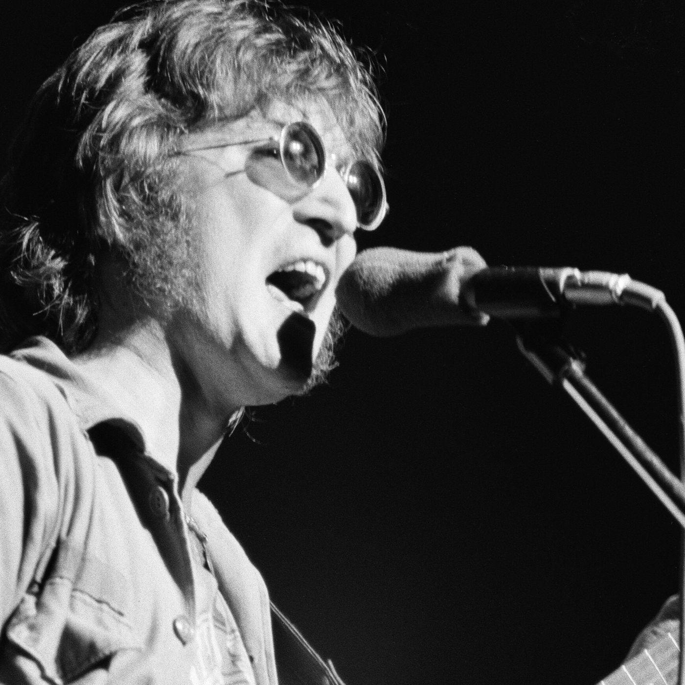 Happy birthday John