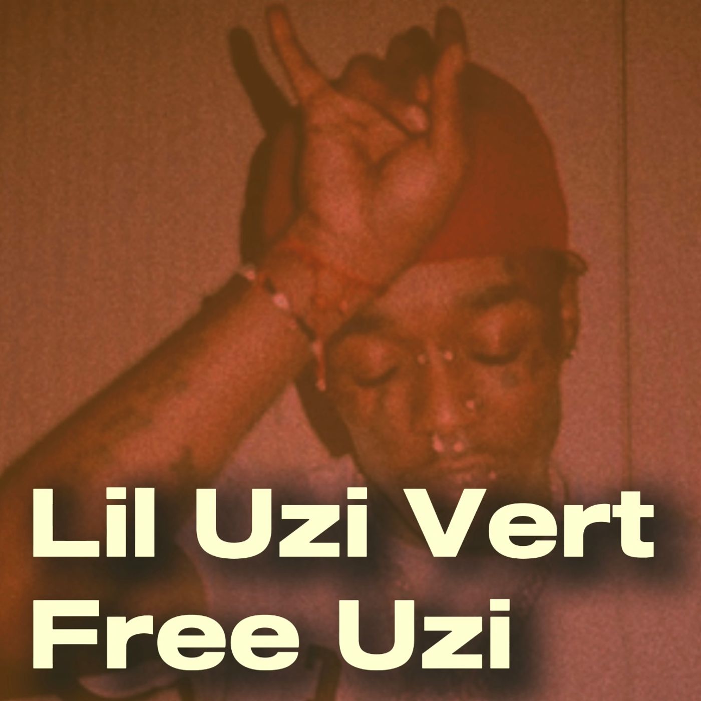 Lil Uzi Vert - Free Uzi episode artwork