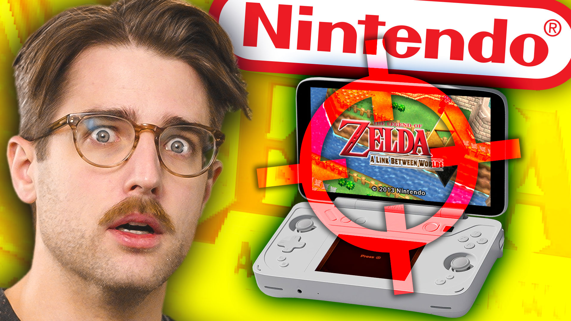 Nintendo Strikes Emulation, PS5 Ad Controversy, Death Stranding 2, + More!