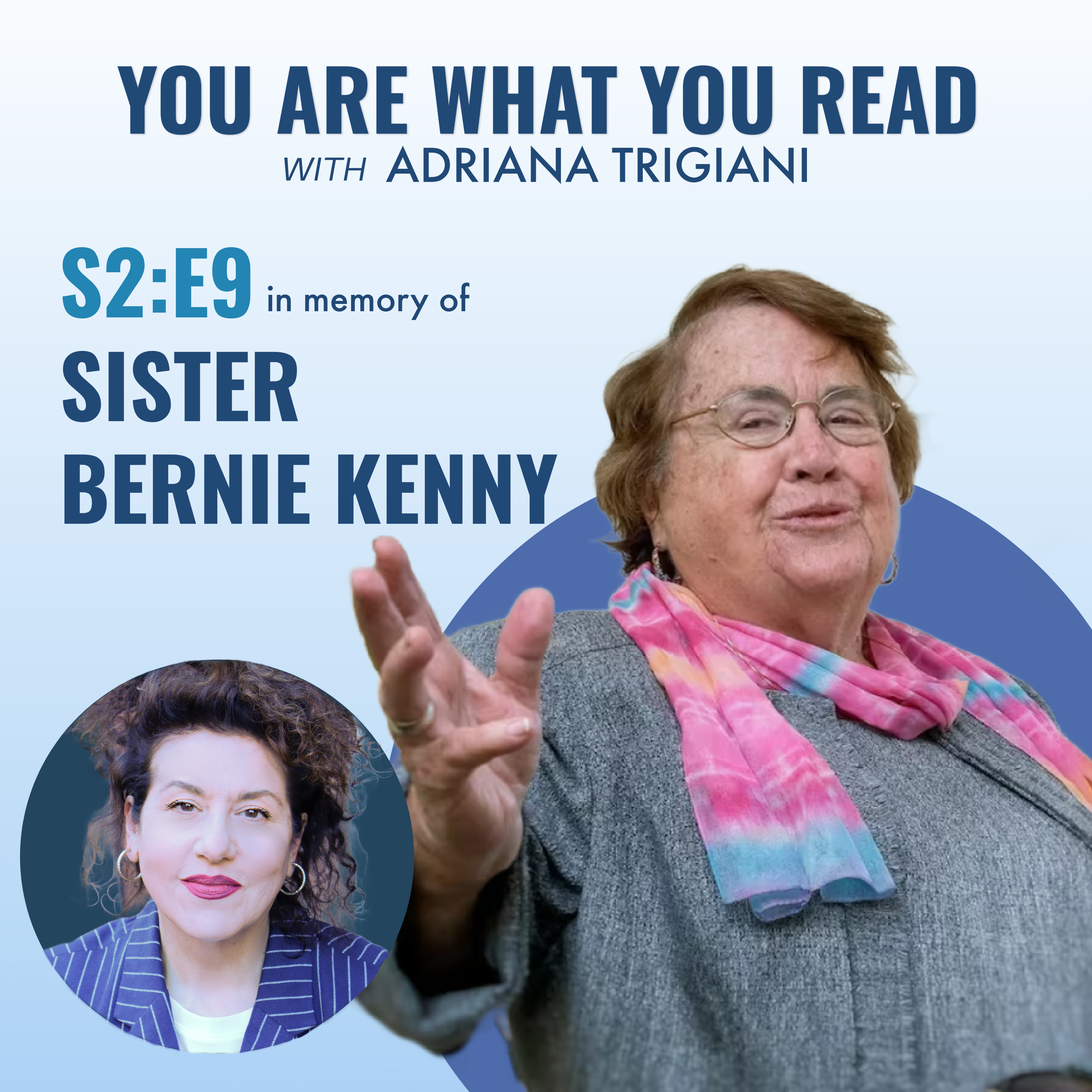 You Are What You Read