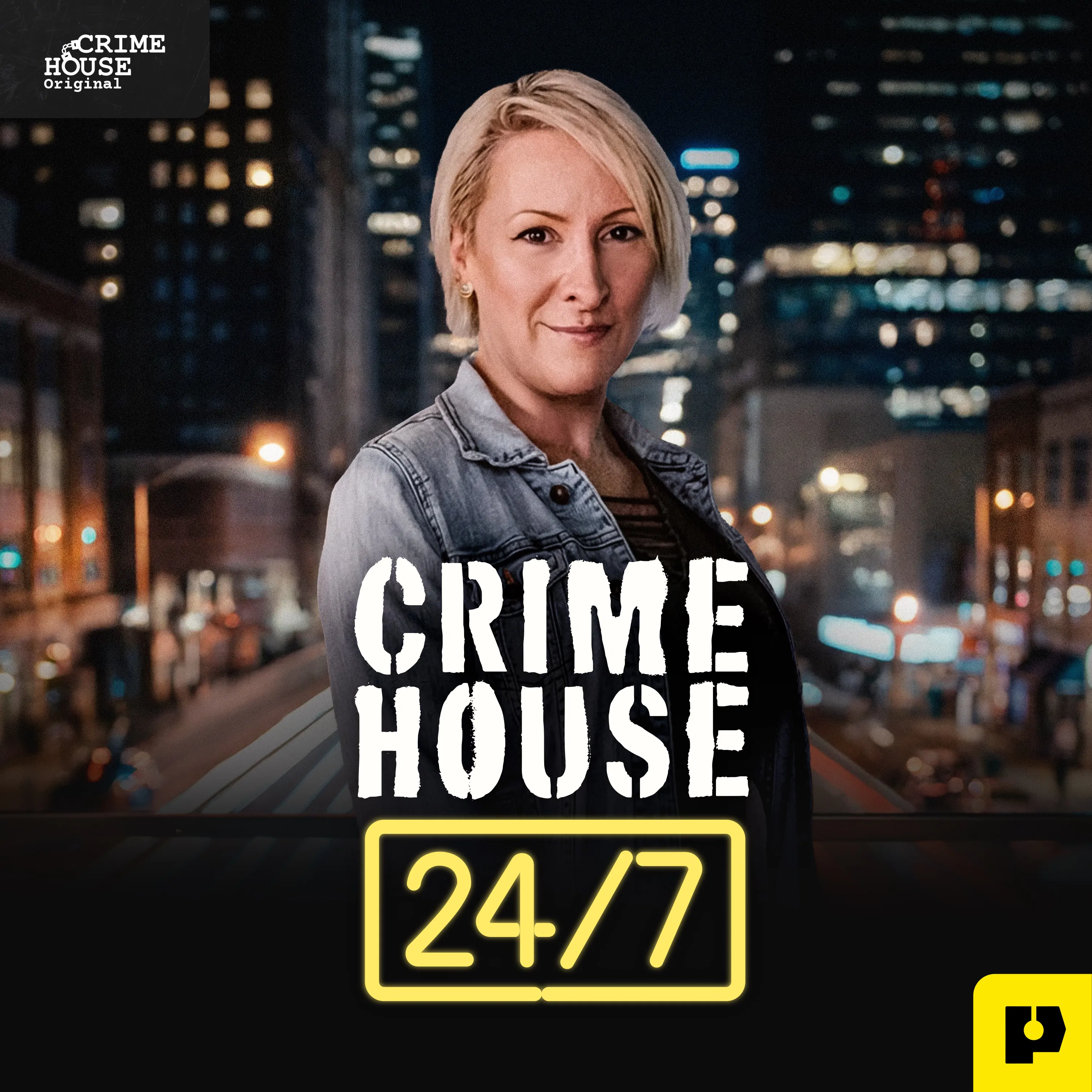 College Student Shot Dead After Spotting Masked Gunman Hiding Near Pier | Crime House 24/7 — Crime House 24/7 cover