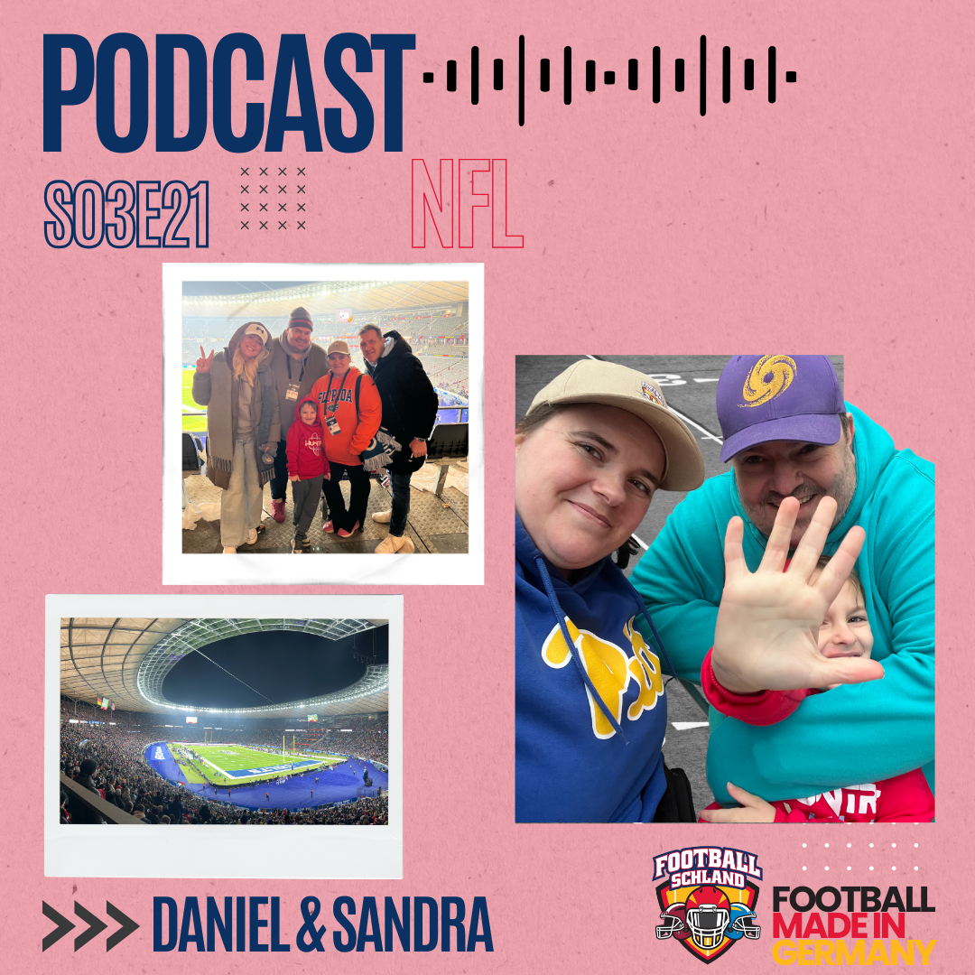 S03E21 NFL BERLIN GAME 2025 SPECIAL