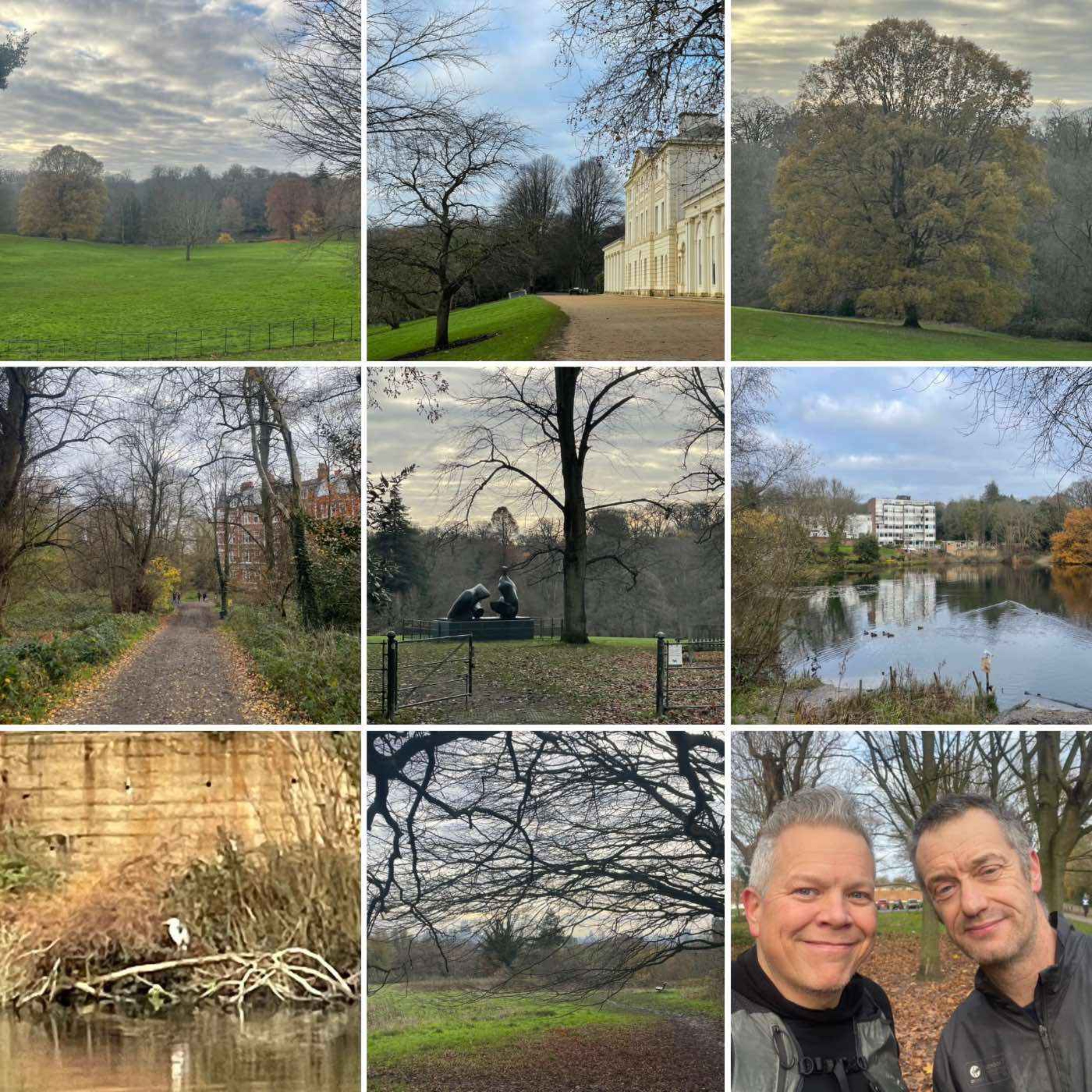 Into The Darkest Weeks Of The Year