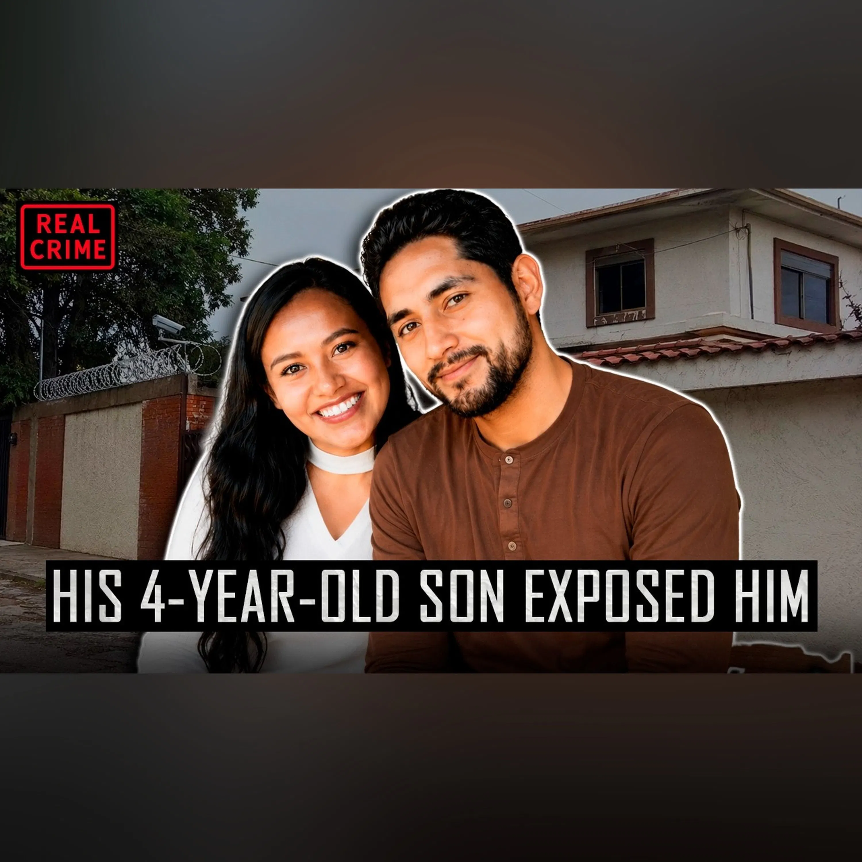 He Secretly Slept with His Wife's Boss — The Affair That Turned a Young Mother's Life Into Hell...