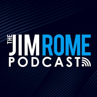 The Jim Rome Show – 1580 The Fanatic