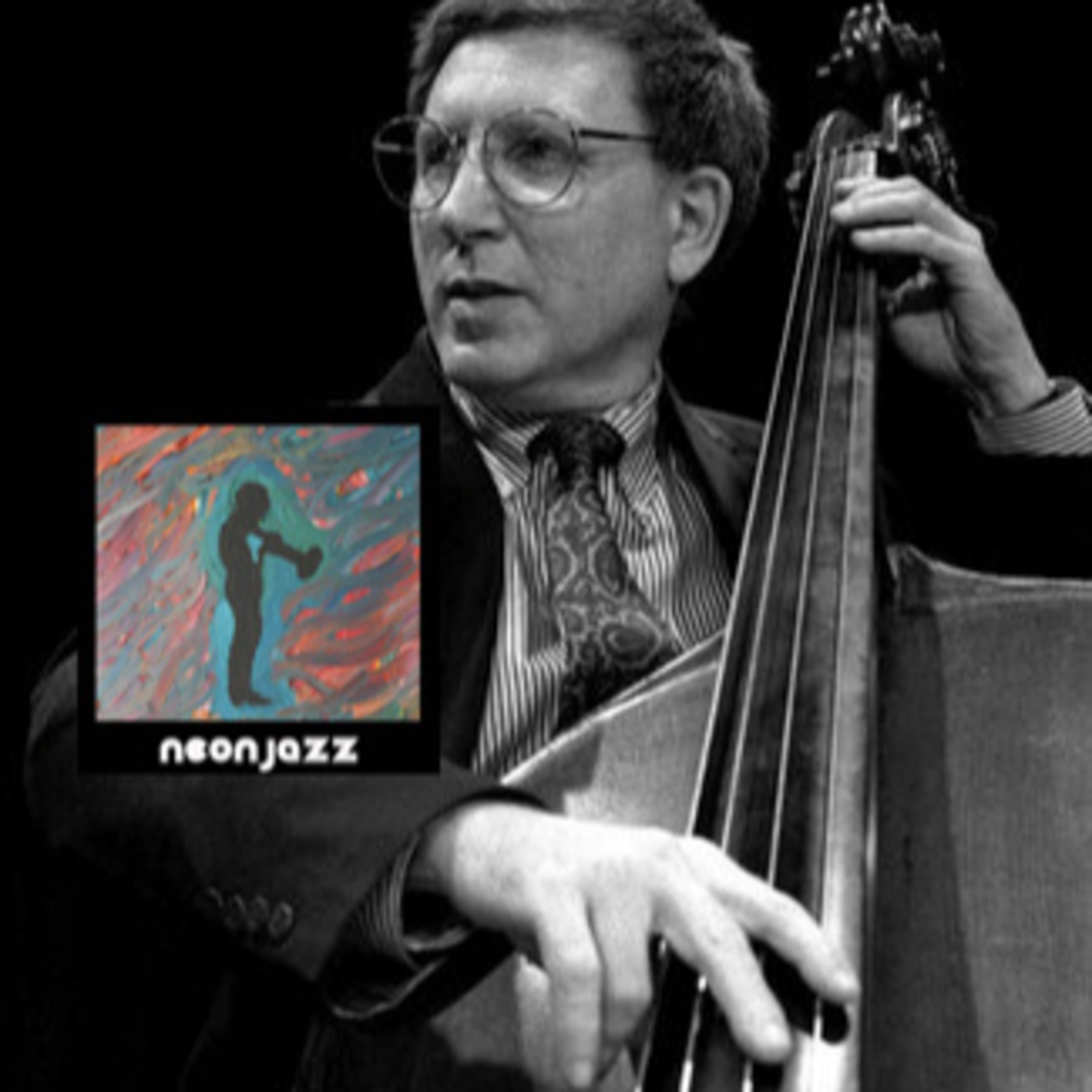 Legendary Jazz Composer, Arranger & Bassist Chuck Israels