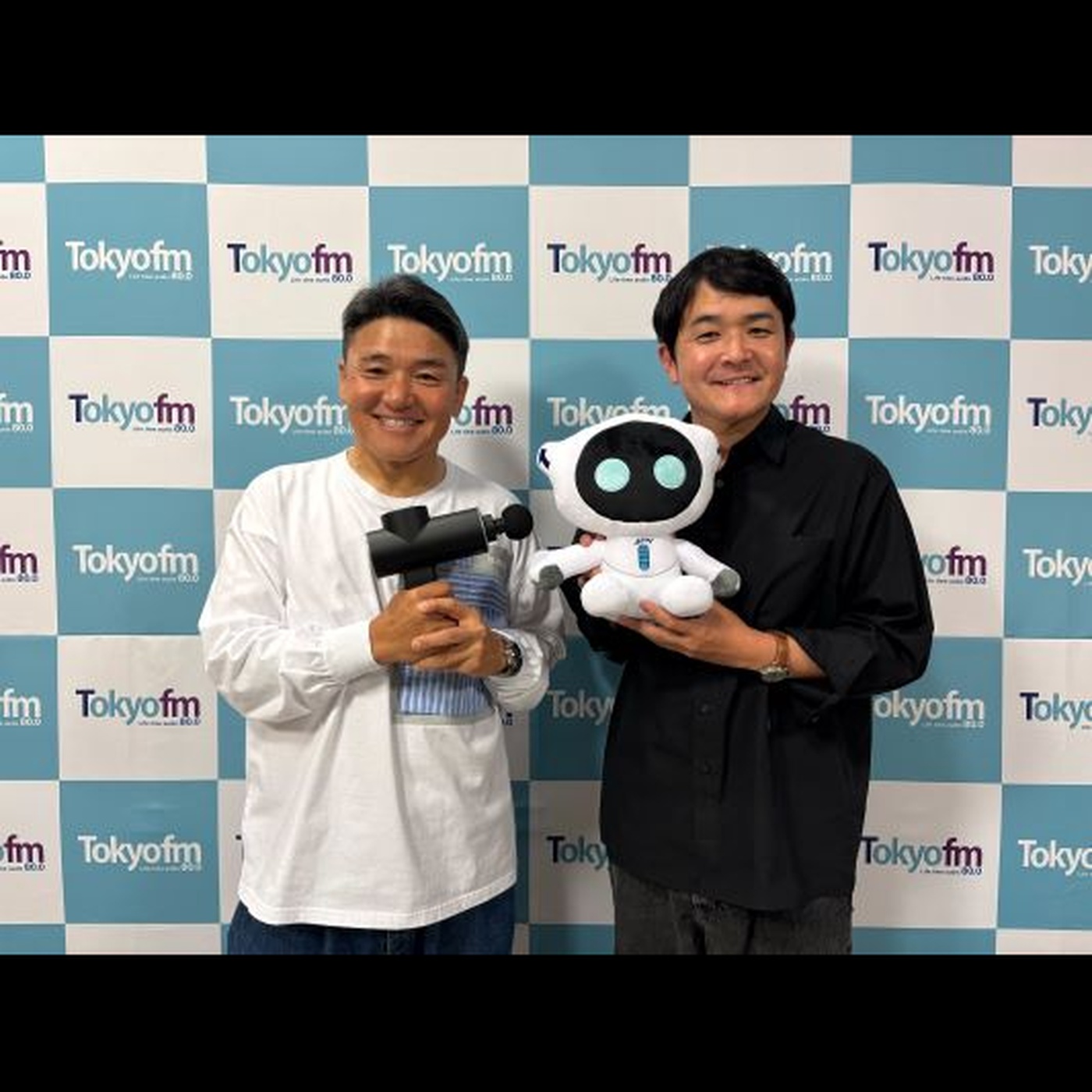 5月10日OA ゲスト：千鳥のノブさん