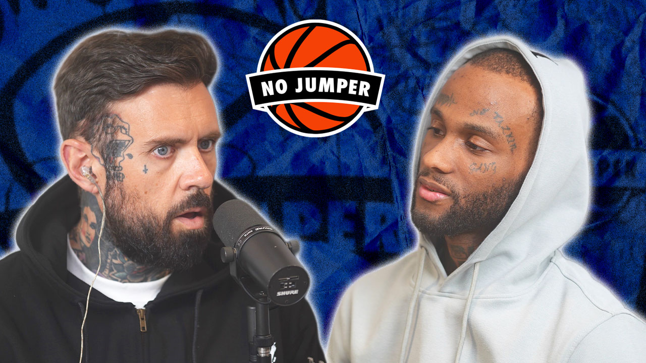 051 Kiddo's First Interview Home, J Mane vs O Block, Rico Recklezz & Billionaire Dissing Him & More