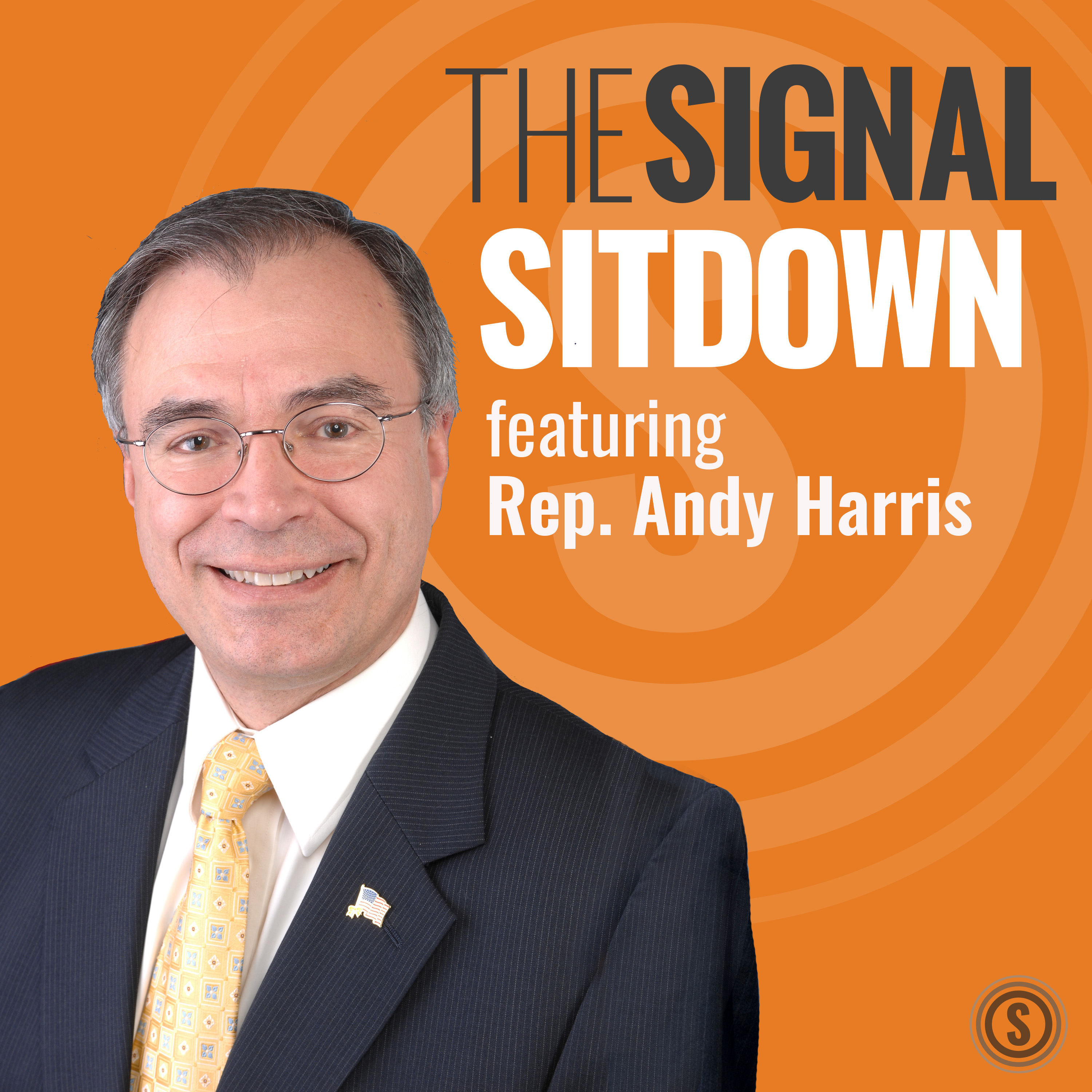 Andy Harris, House Freedom Caucus: ‘When We Go to Battle, We Go Together’
