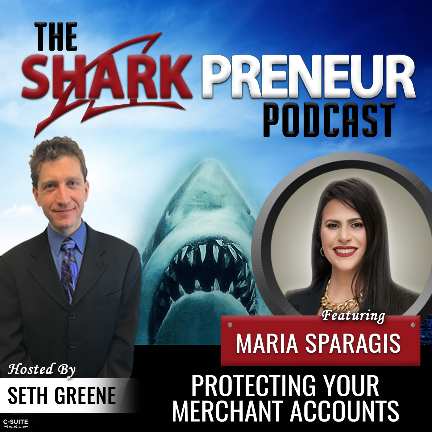 928: Protecting Your Merchant Accounts with Maria Sparagis