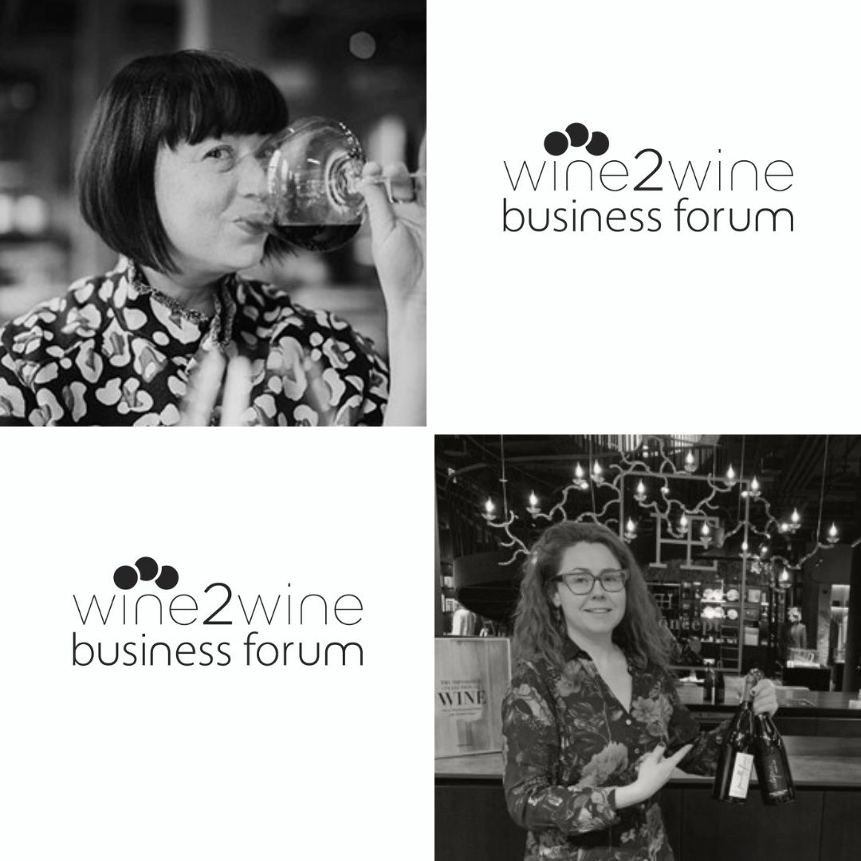 Ep. 1292 Wine Influencers In Poland | wine2wine Business Forum 2021