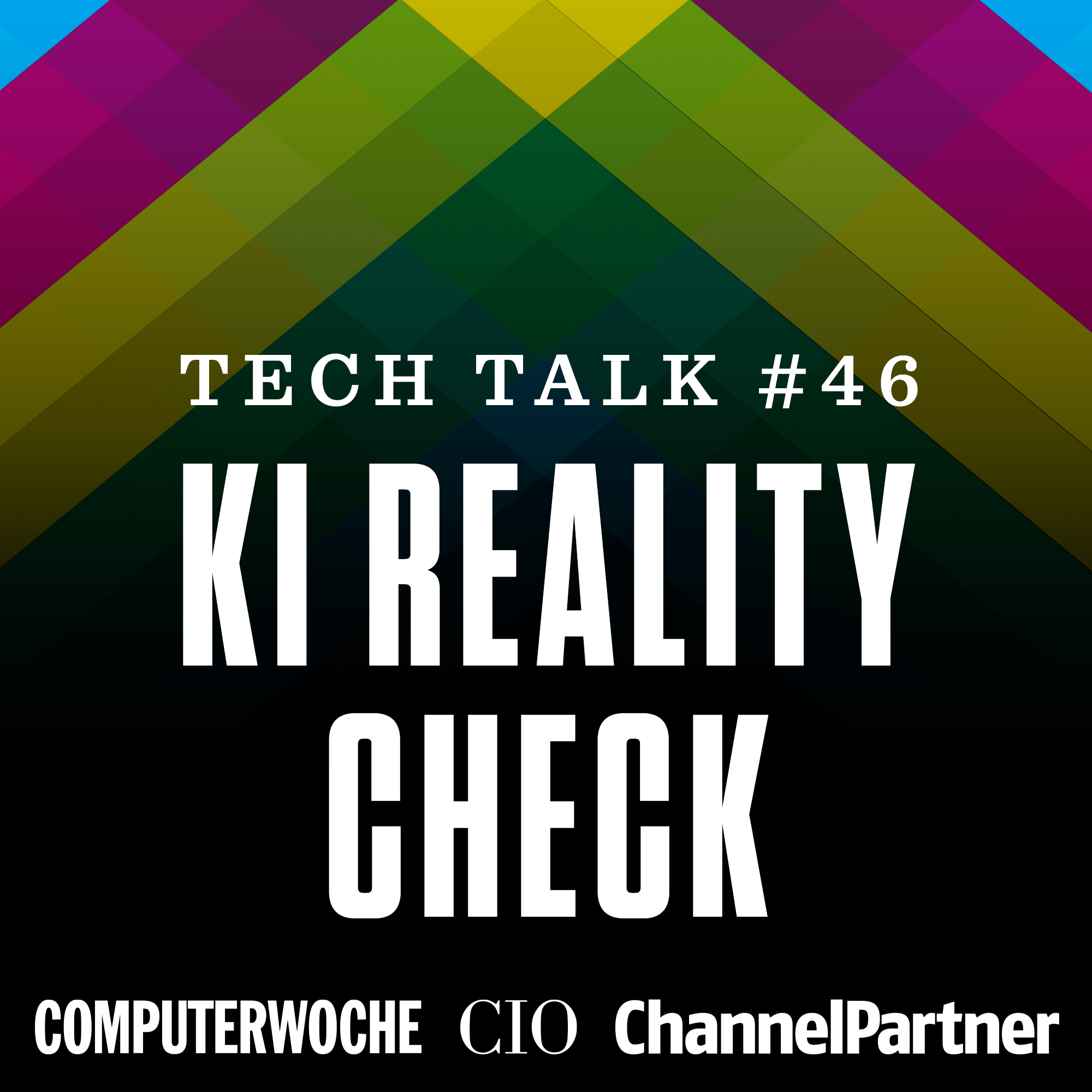 TechTalk | Voice of Digital