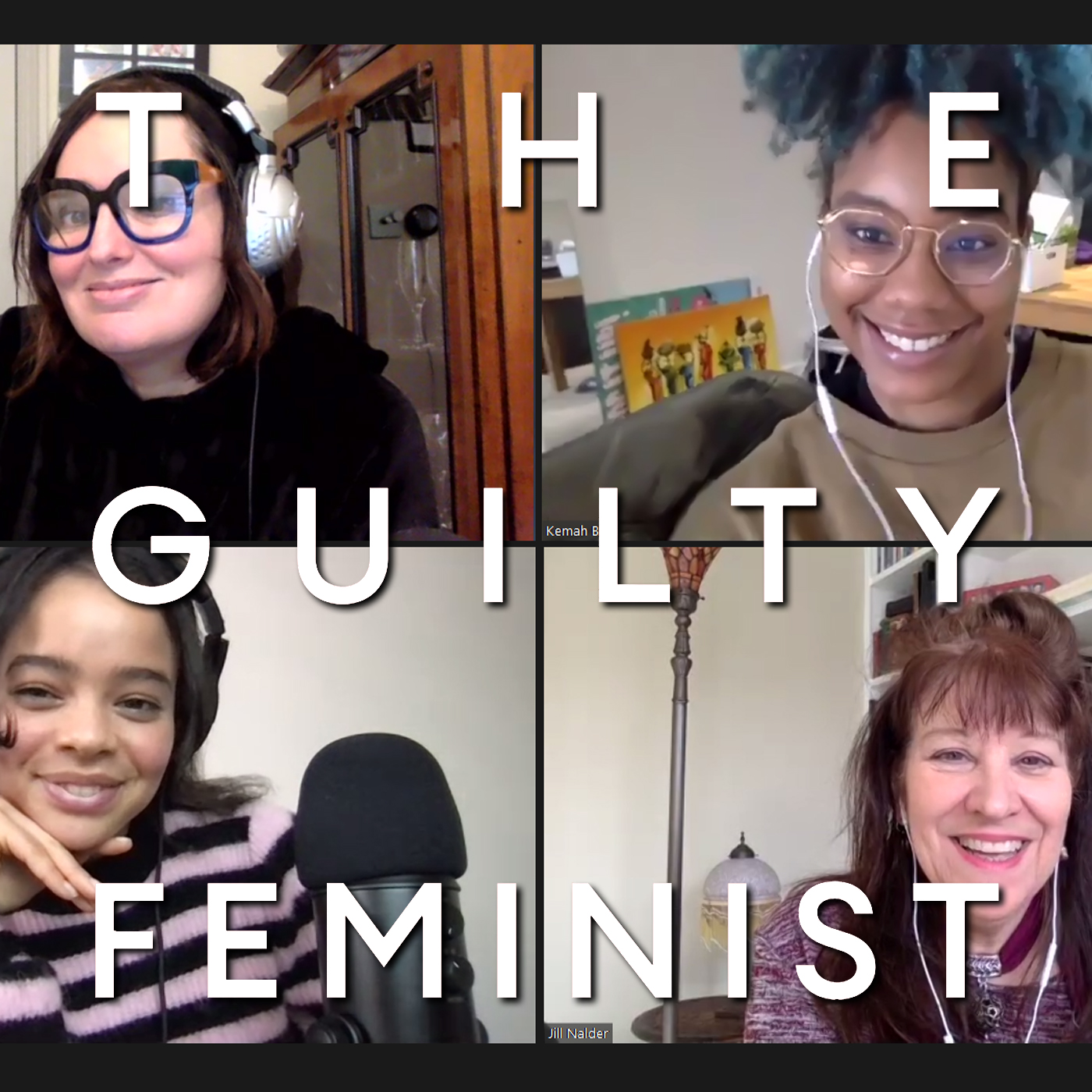 The Guilty Feminist