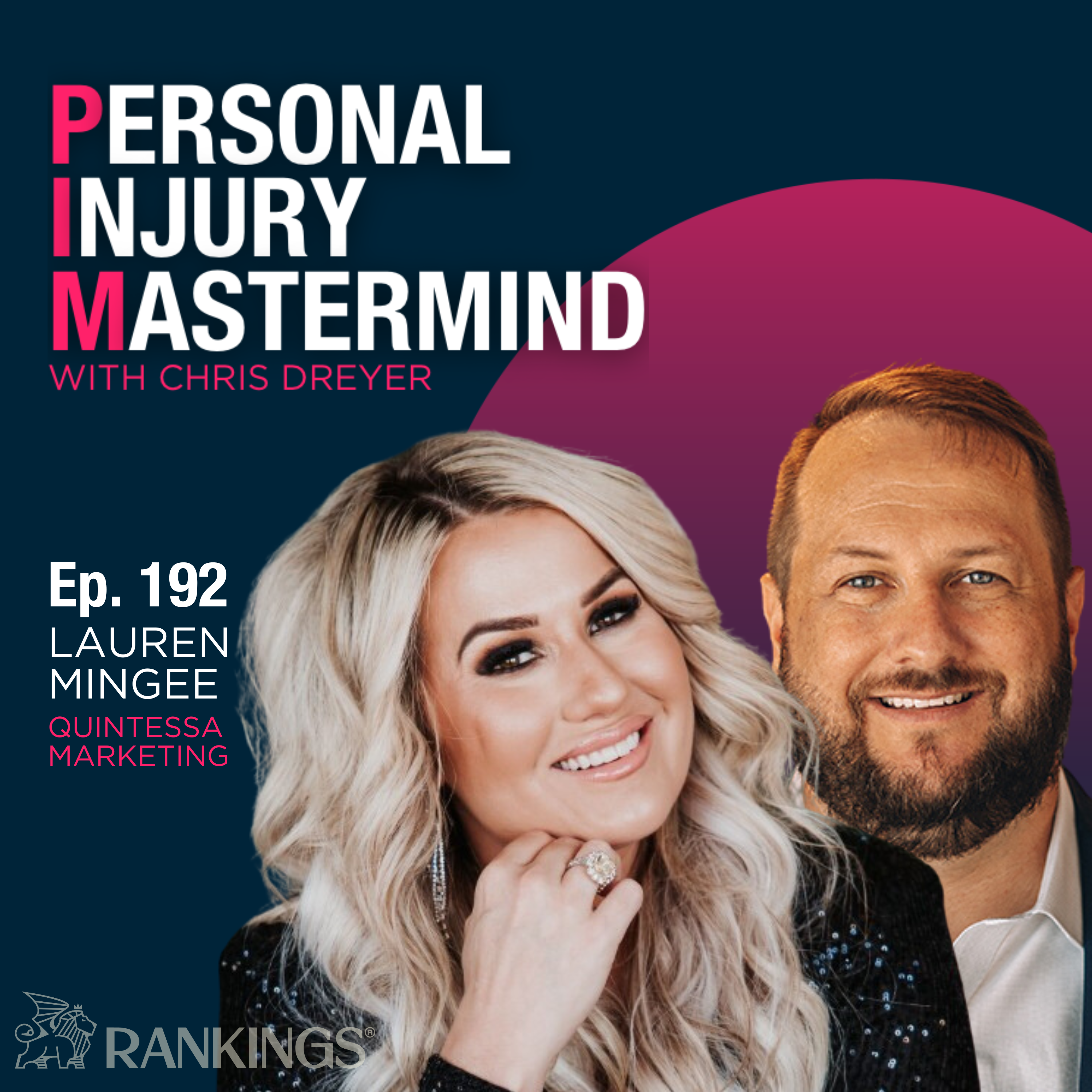 Personal Injury Mastermind w/ Chris Dreyer