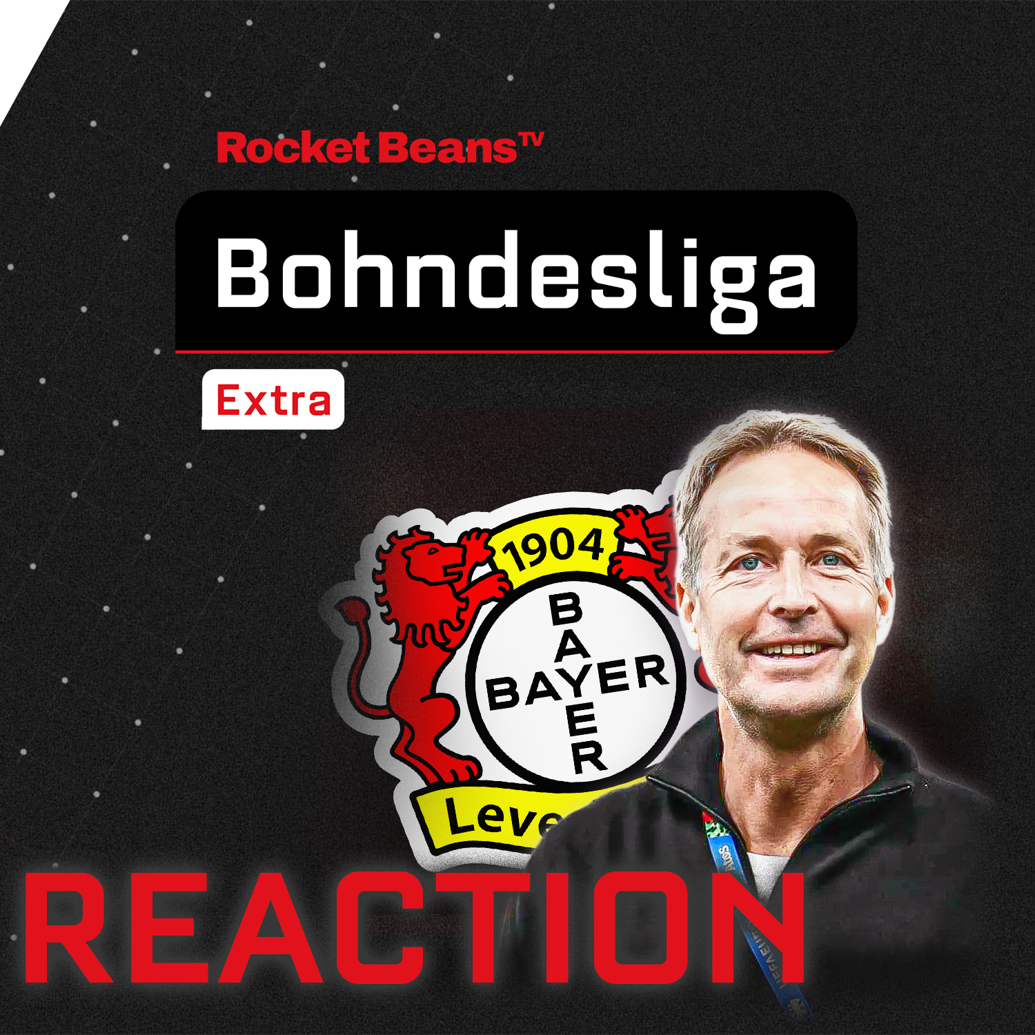 Reaction: Was kann der neue Bayer-Coach Kasper Hjulmand? | Saison 2025/26