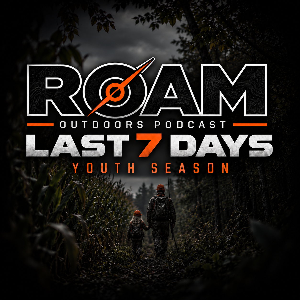 The Last 7 Days (Youth Hunt Success)