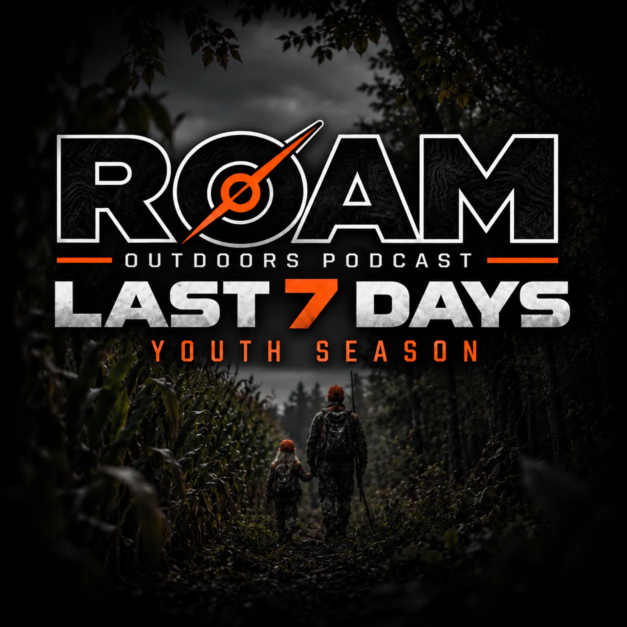 The Last 7 Days (Youth Hunt Success) The Last 7 Days (Youth Hunt Success)