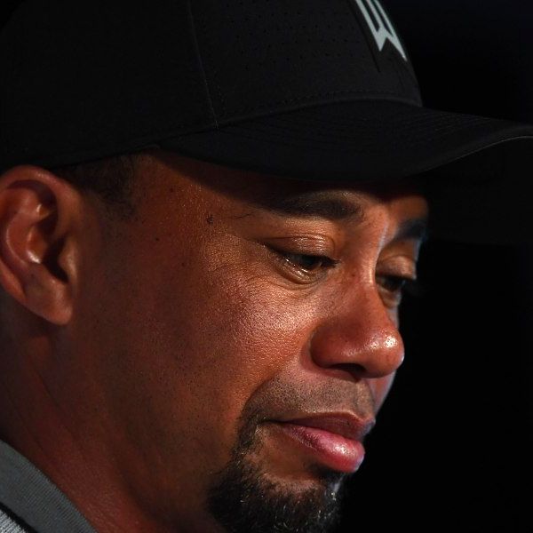 Ep 213: Talking Tiger Woods' DUI arrest episode artwork