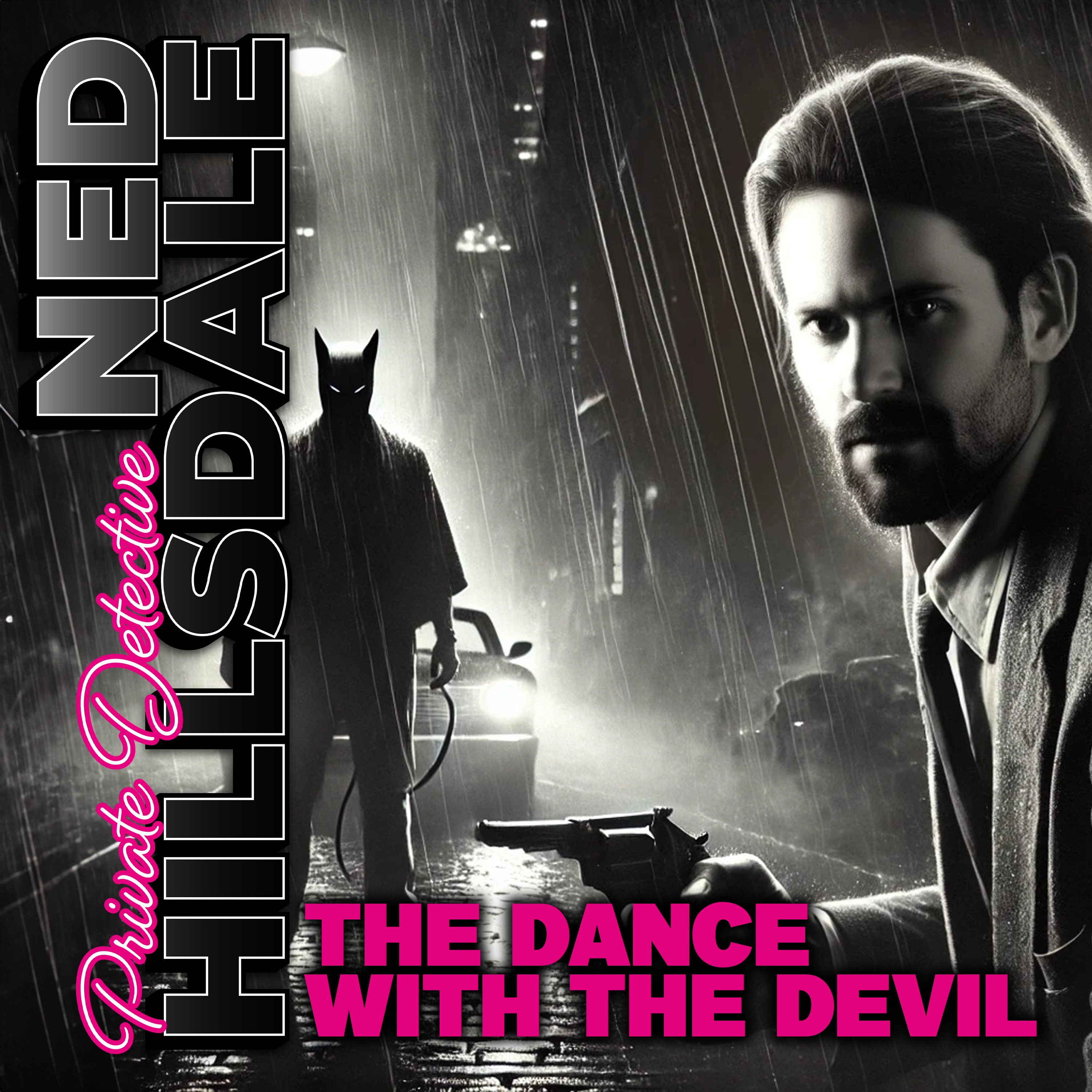 Ned Hillsdale and the Dance with the Devil