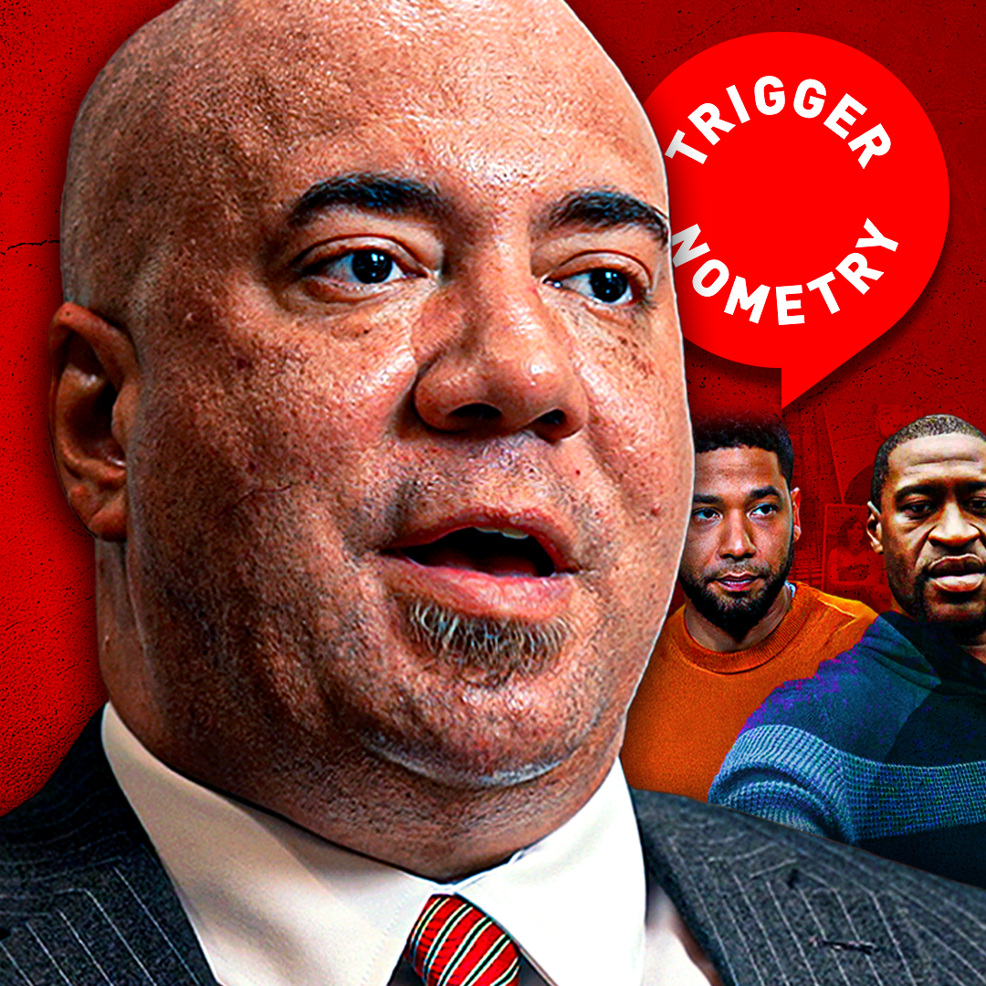 They’re Lying About Hate Crimes - Wilfred Reilly