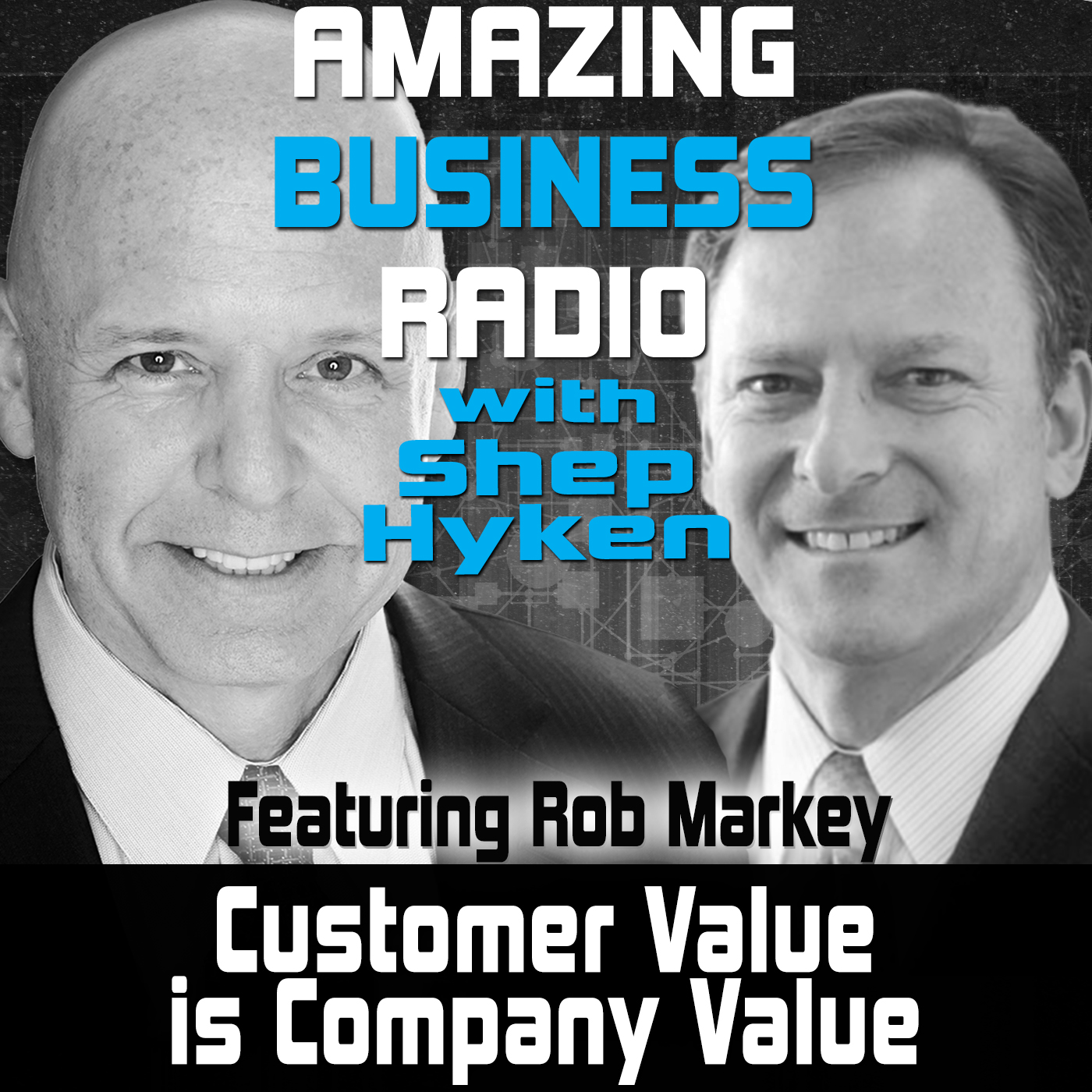 Amazing Business Radio