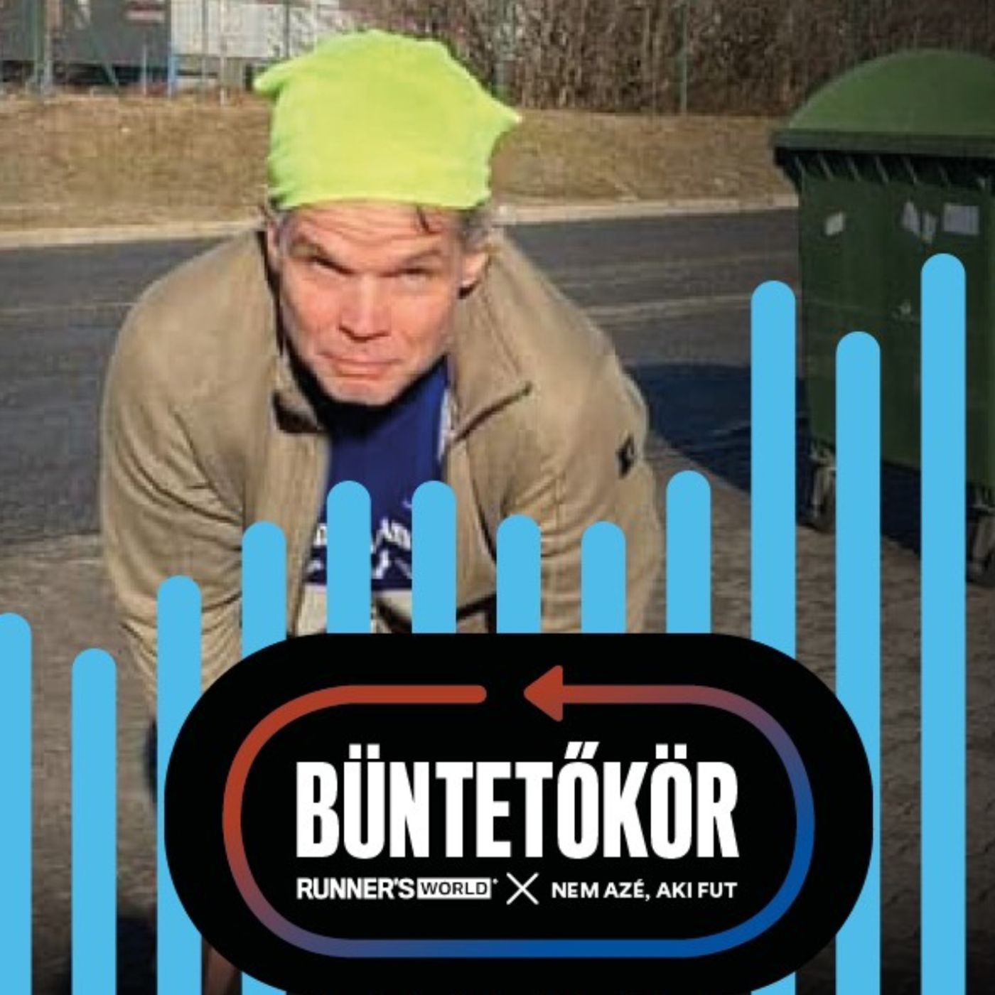 Runner’s World Büntetőkör